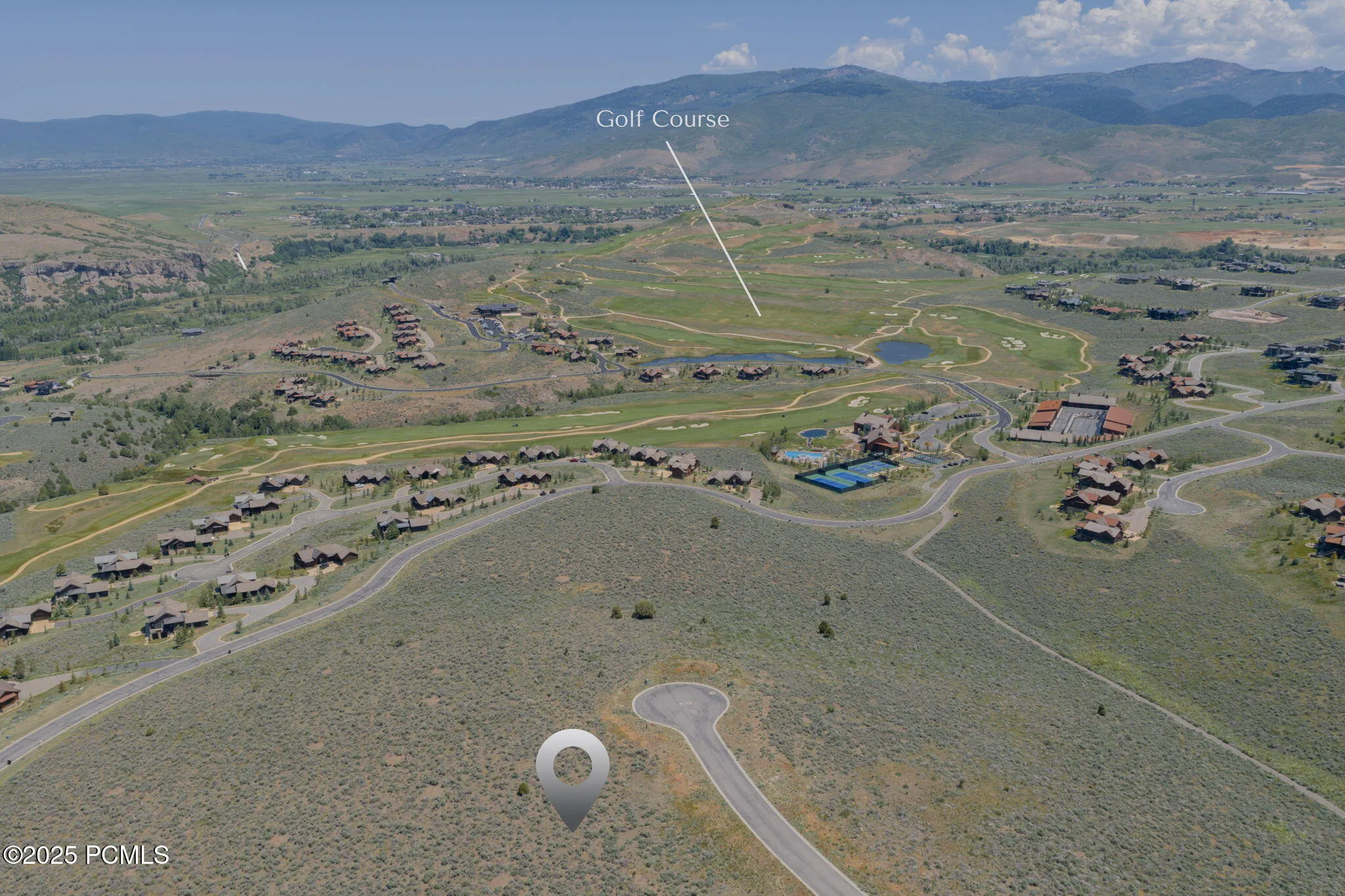 6769 N Evening Star Court, Kamas, UT 84036