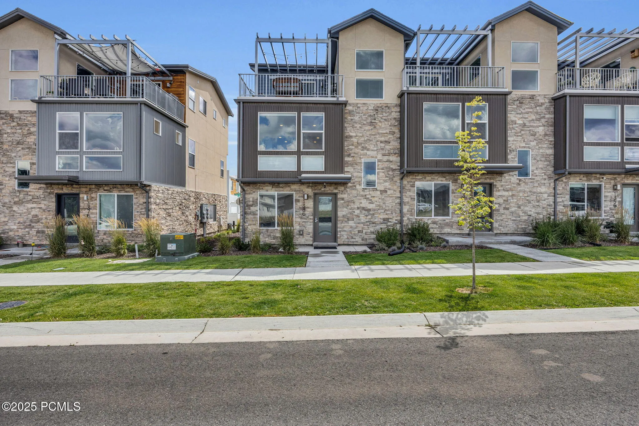 1386 Village Green Trail, Park City, UT 84098