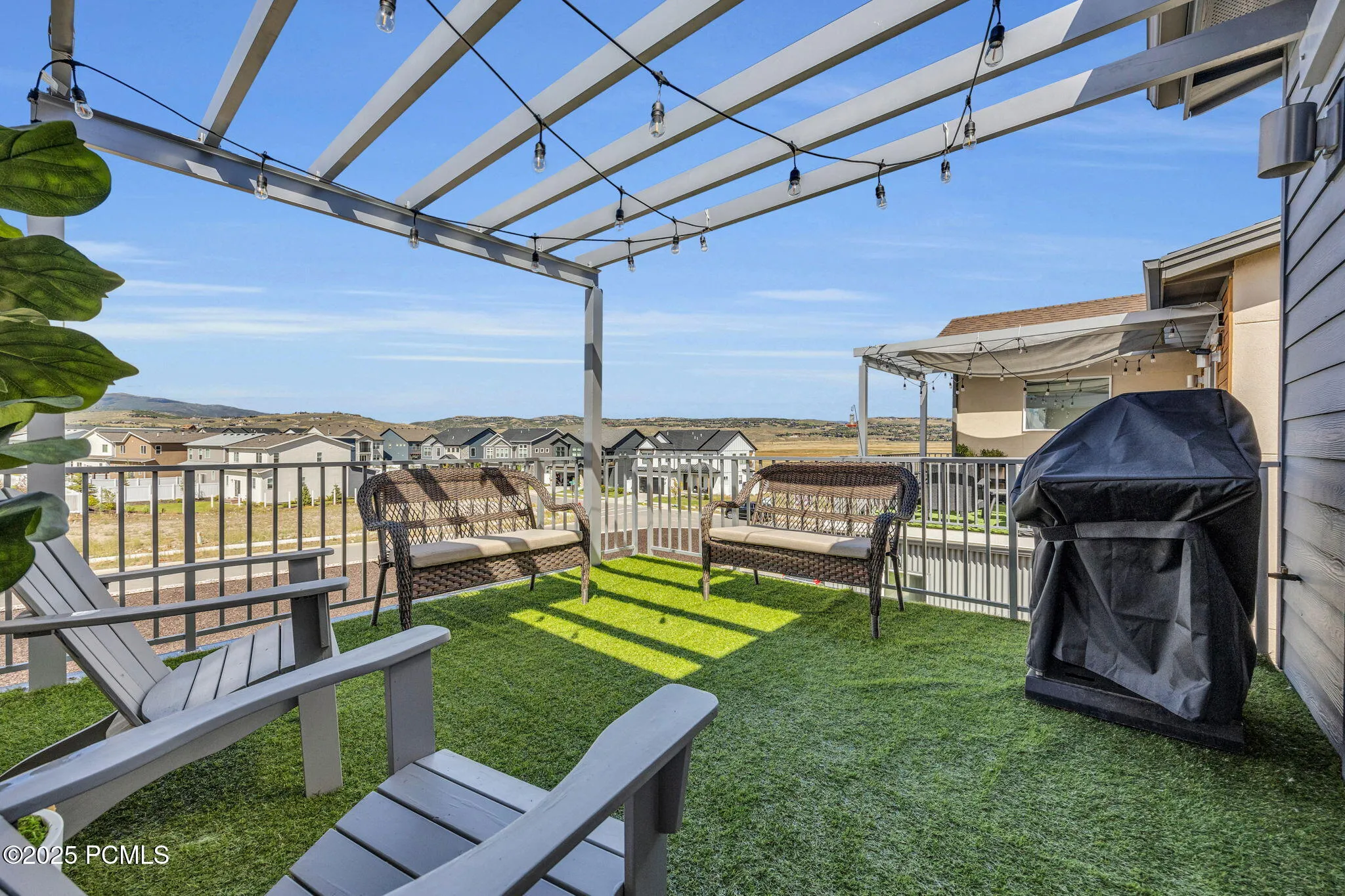 1386 Village Green Trail, Park City, UT 84098