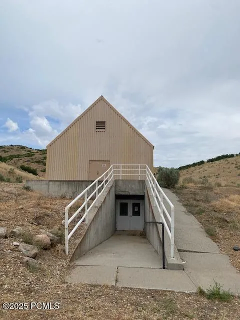 29151 Old Lincoln Highway, Wanship, UT 84017