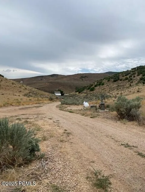 29151 Old Lincoln Highway, Wanship, UT 84017
