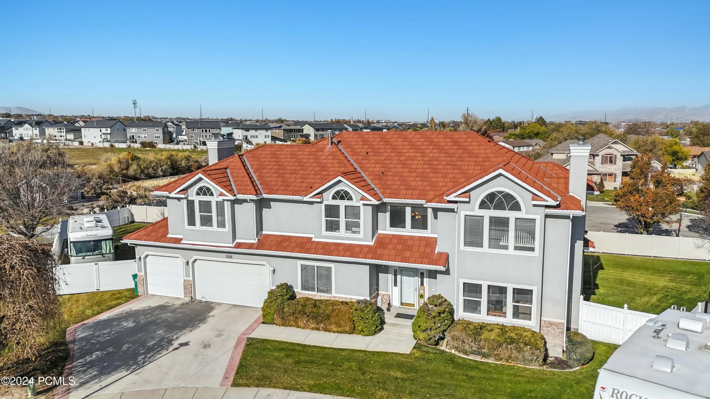 11694 Stone Crest Circle, Riverton, UT 84065
