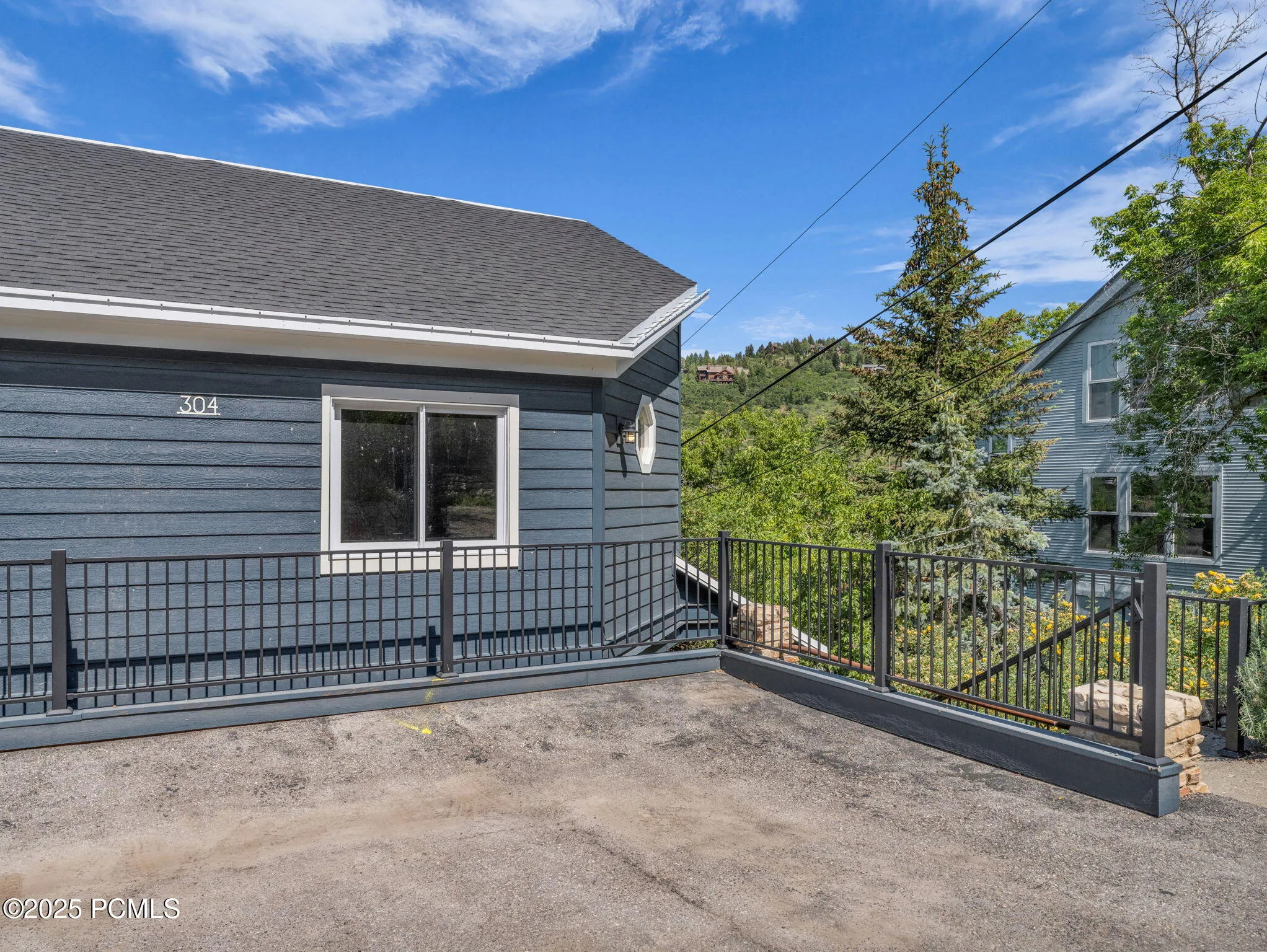 304 Upper Norfolk Avenue, Park City, UT 84060