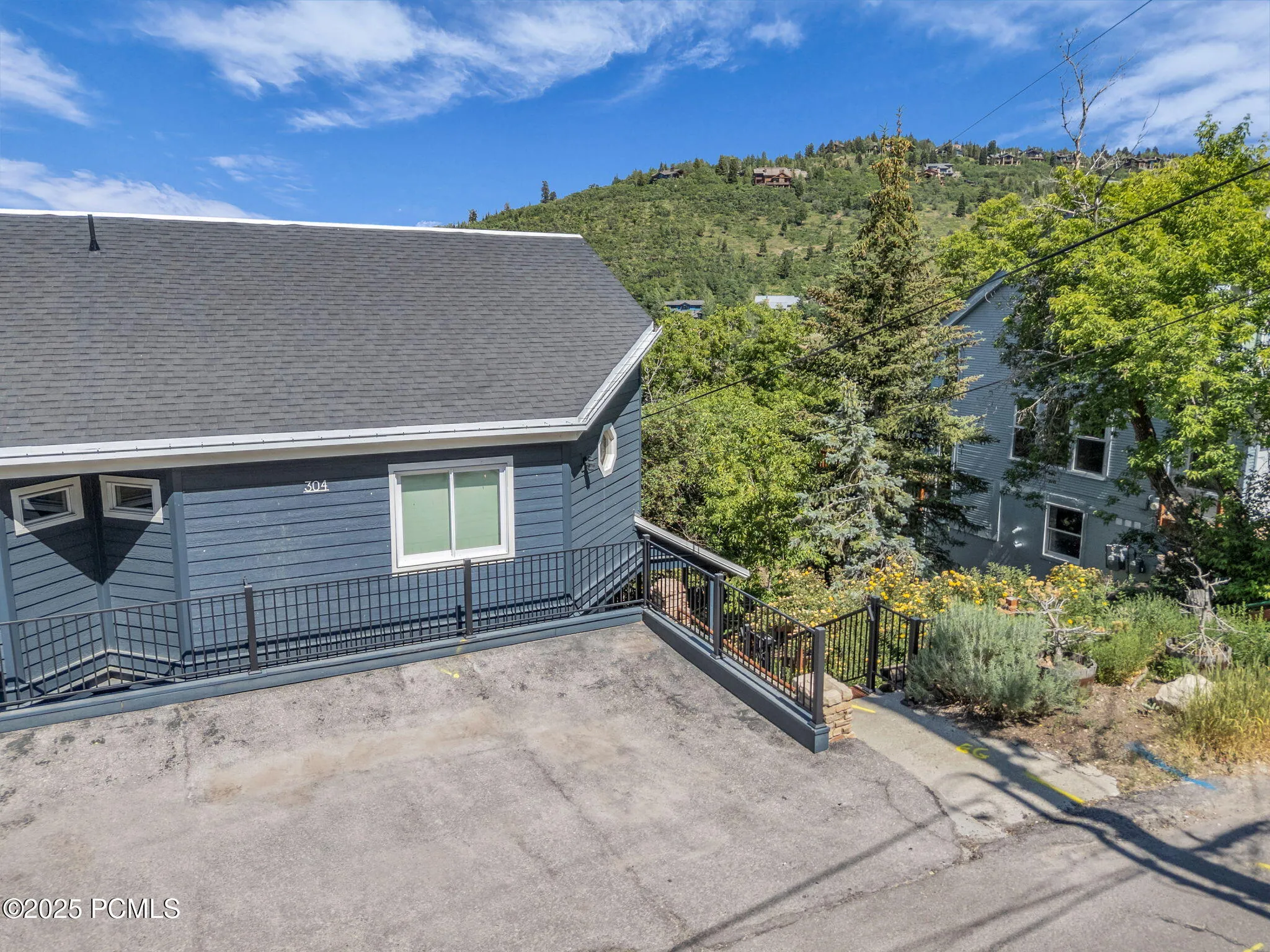 304 Upper Norfolk Avenue, Park City, UT 84060