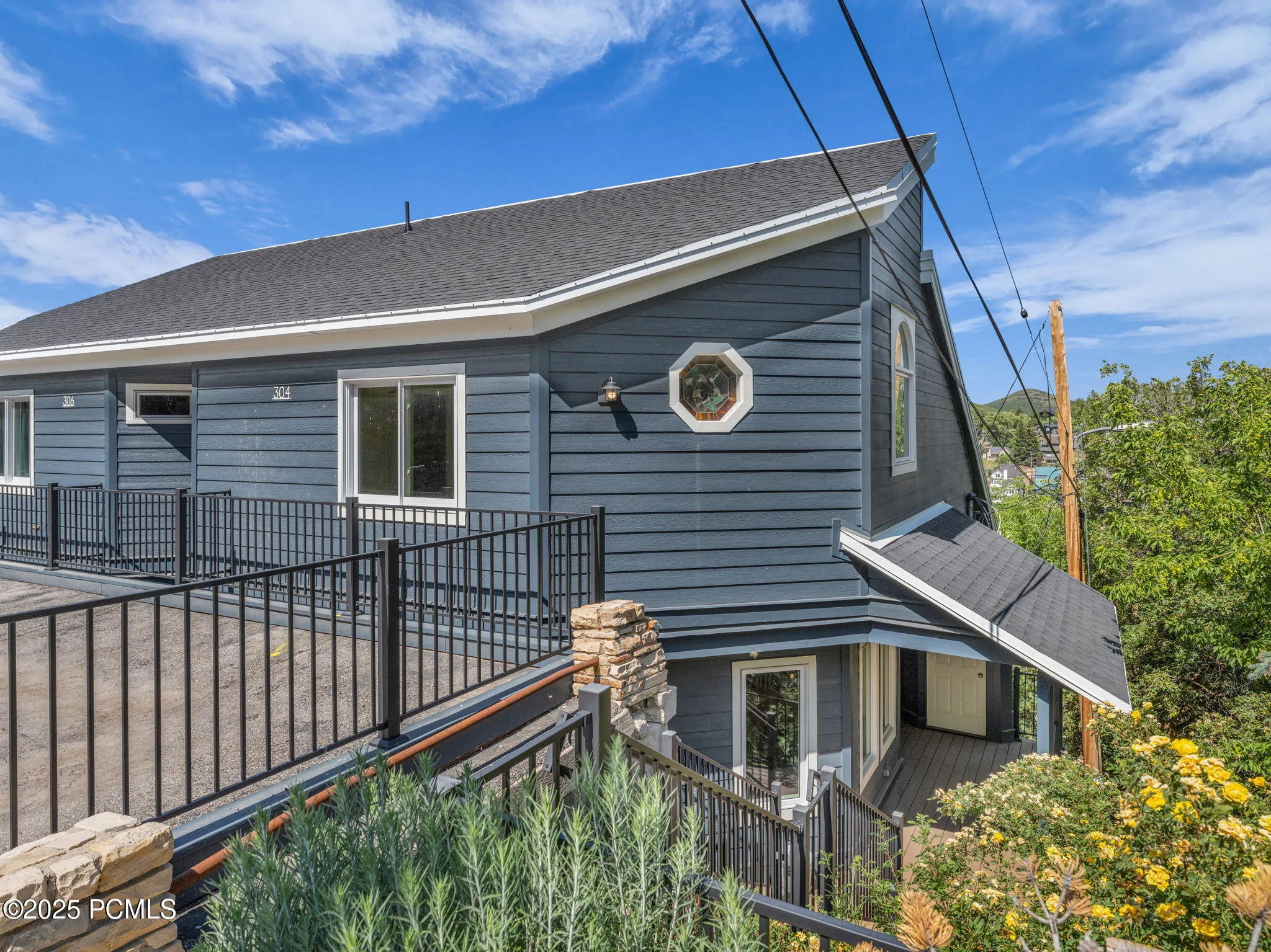 304 Upper Norfolk Avenue, Park City, UT 84060