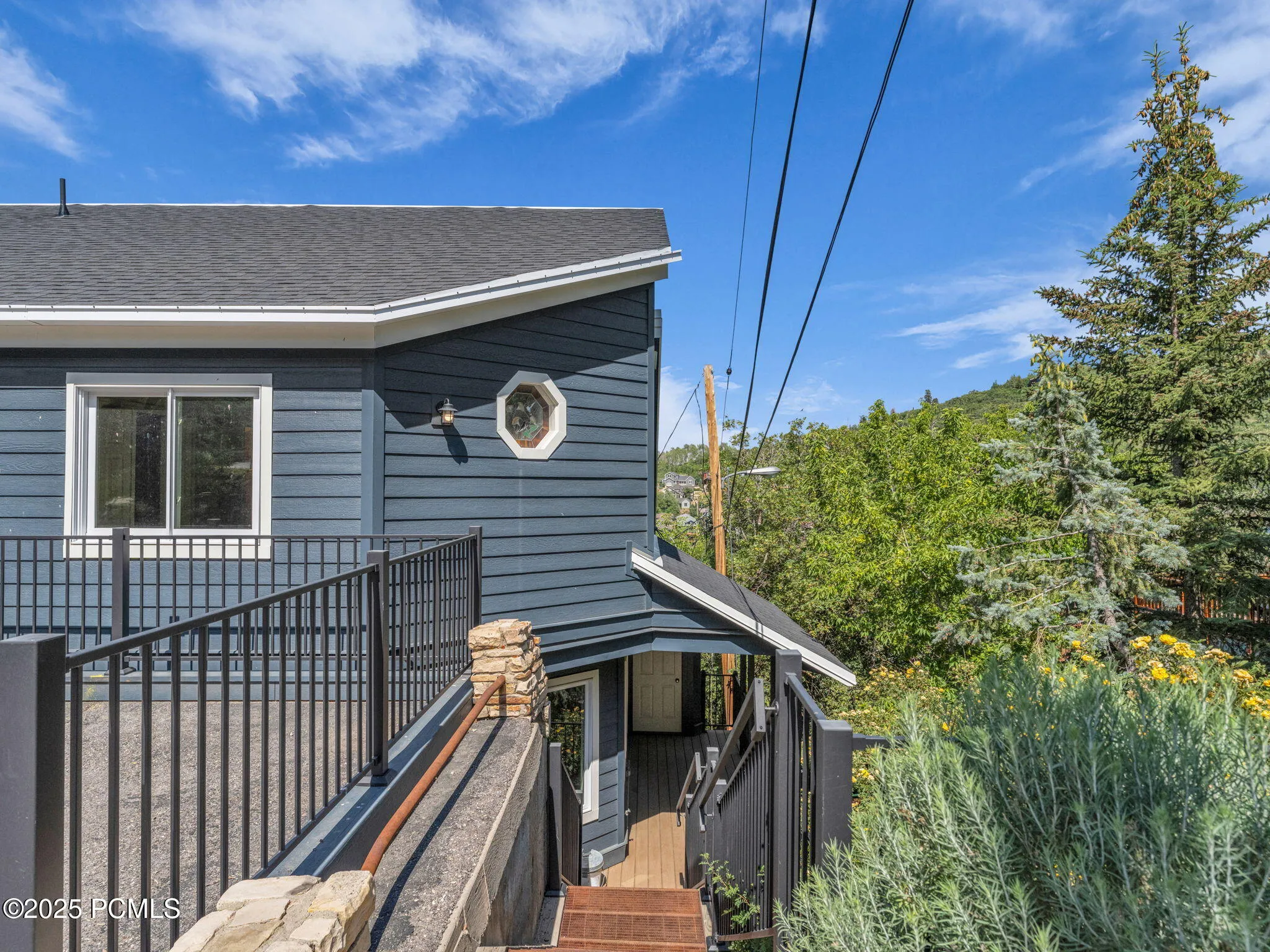 304 Upper Norfolk Avenue, Park City, UT 84060