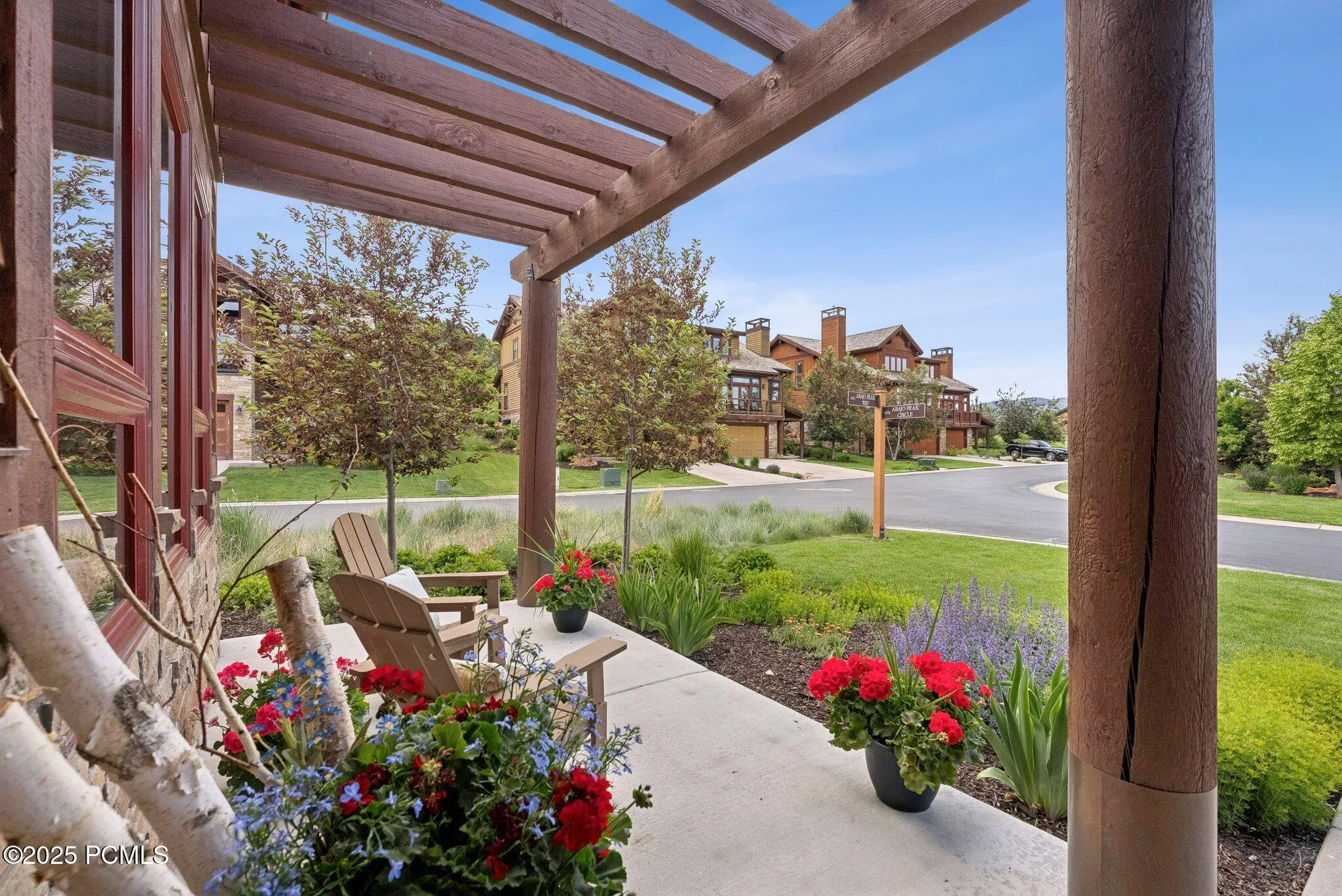 1665 E Abajo Peak Circle, Heber City, UT 84032