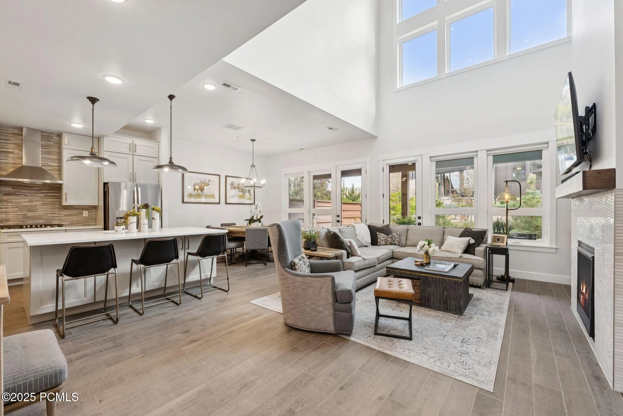 1665 E Abajo Peak Circle, Heber City, UT 84032