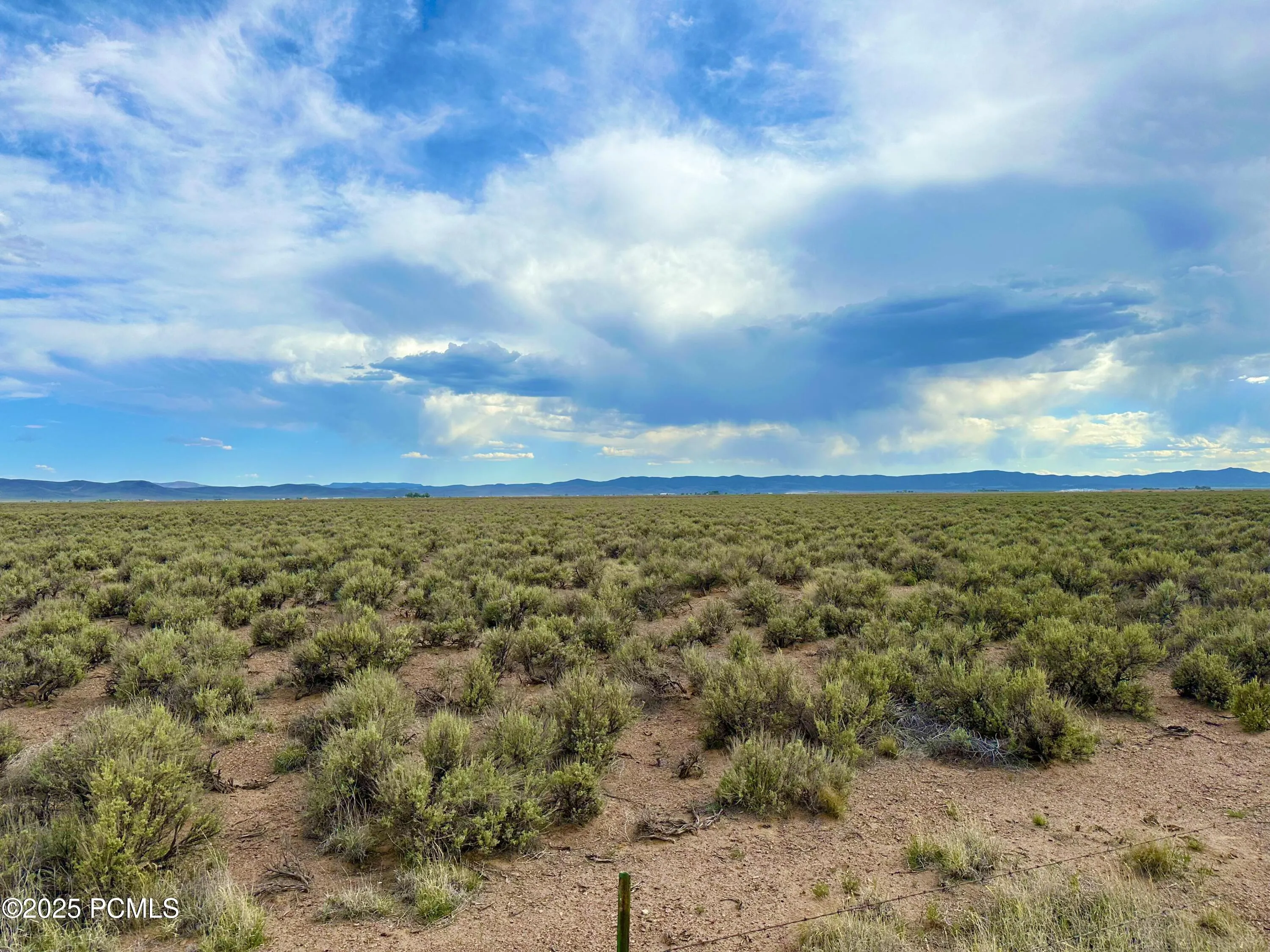 40.96 Acres, Beryl, UT 84714