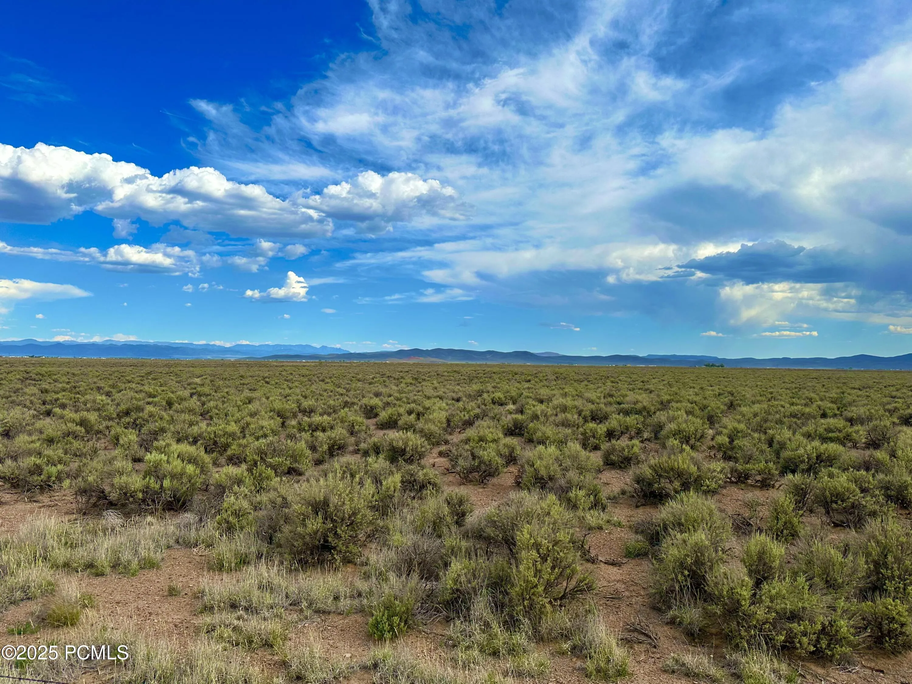 40.96 Acres, Beryl, UT 84714