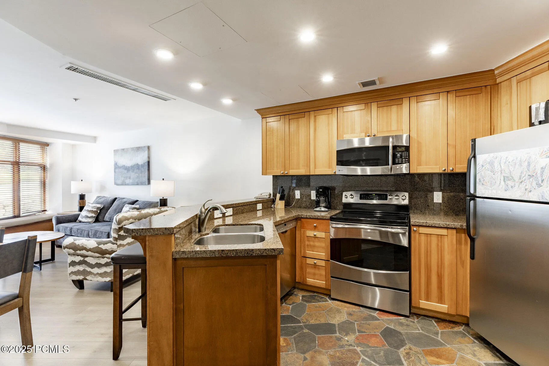 3720 N Sundial Court Unit B322, Park City, UT 84098
