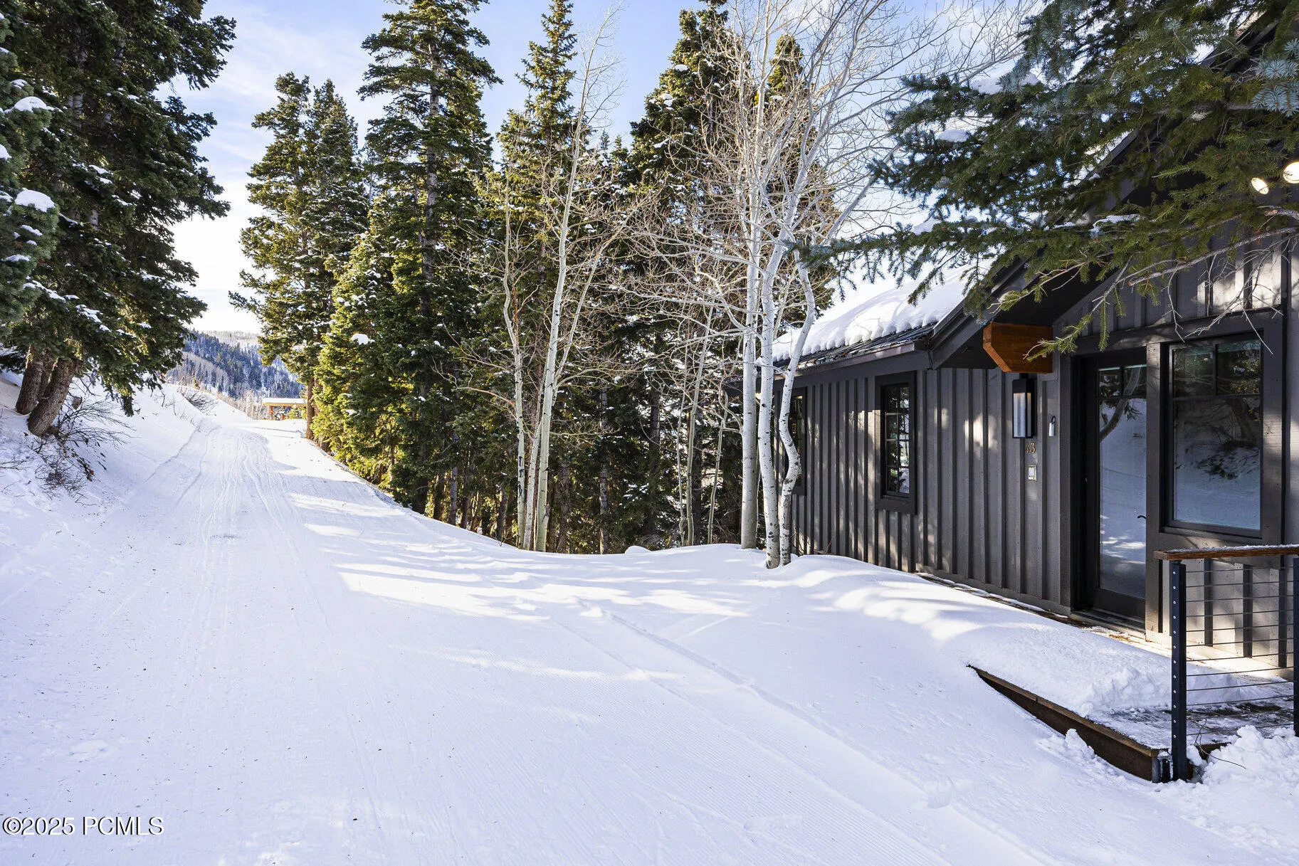 8200 Royal Street Unit 43, Park City, UT 84060