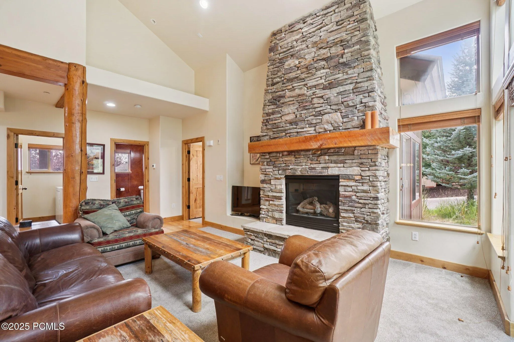 8437 Pointe Drive, Park City, UT 84098