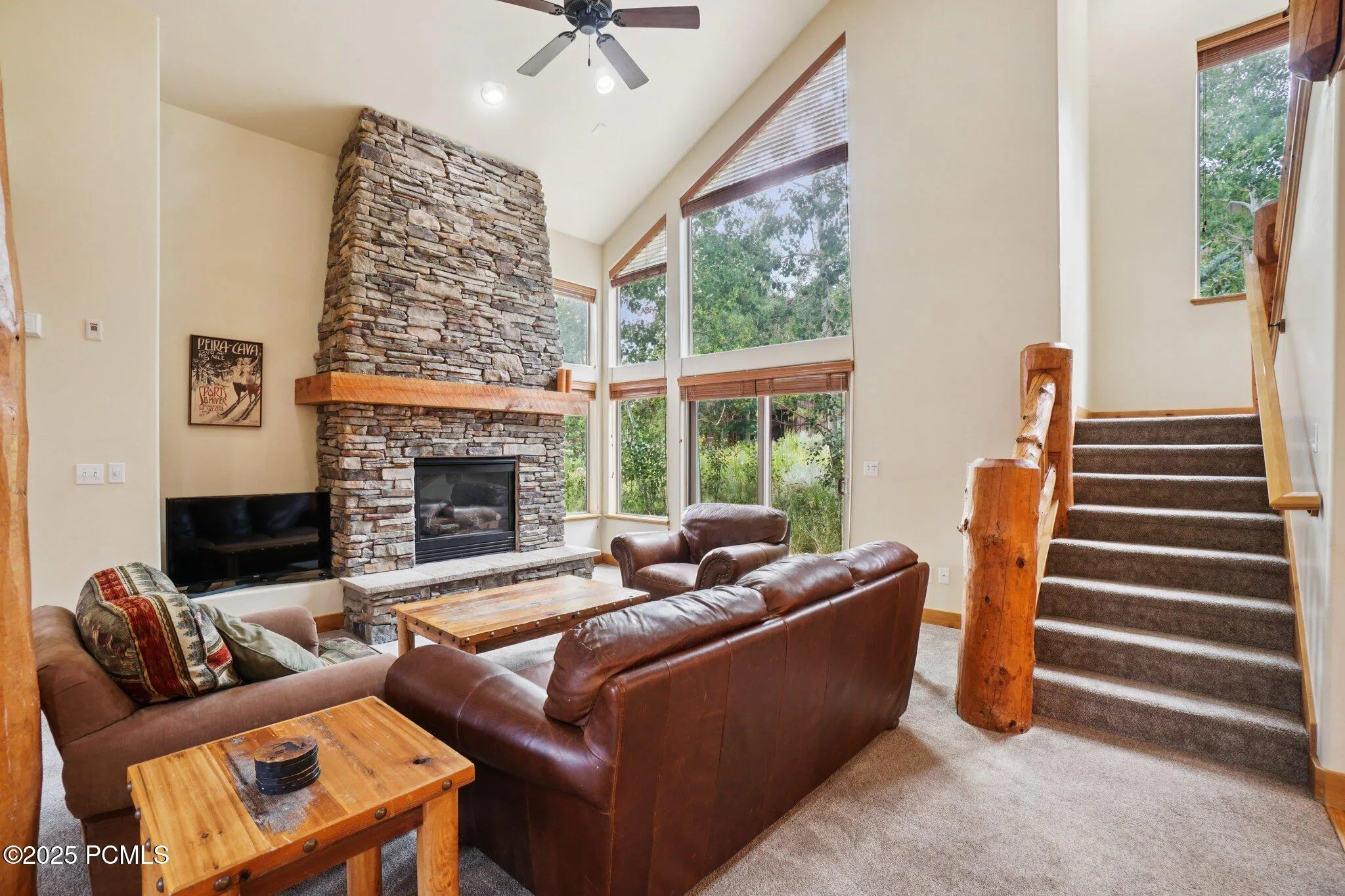 8437 Pointe Drive, Park City, UT 84098