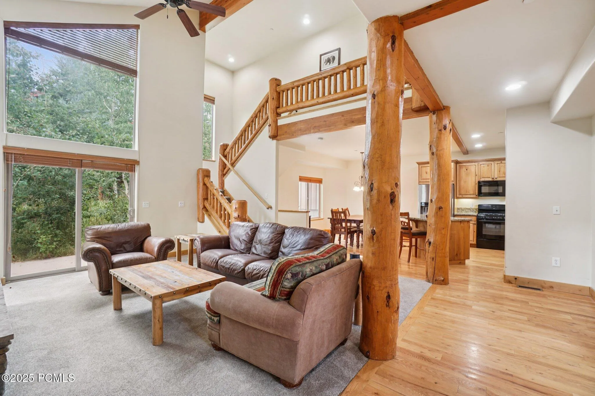 8437 Pointe Drive, Park City, UT 84098
