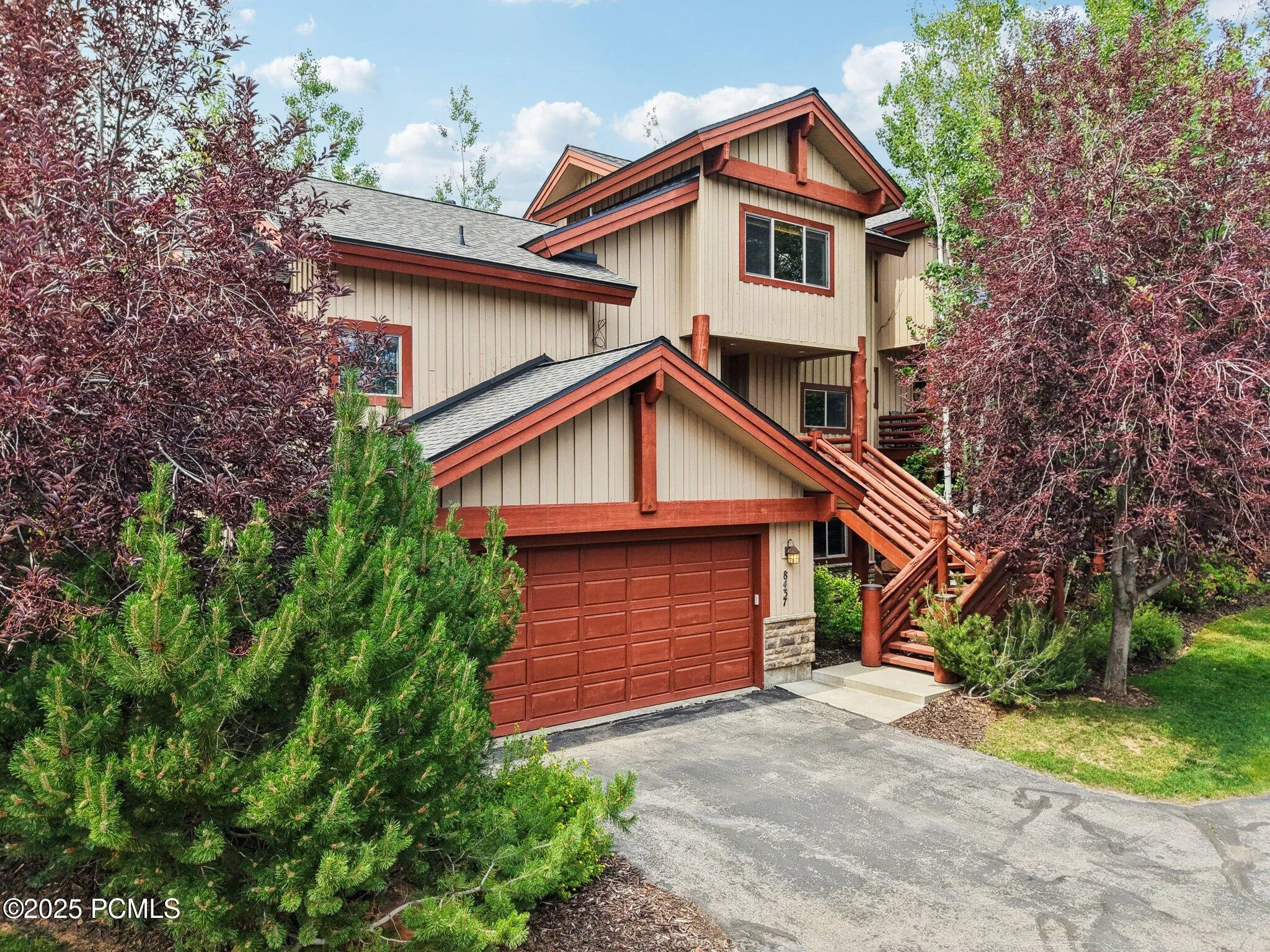 8437 Pointe Drive , Park City, UT 84098