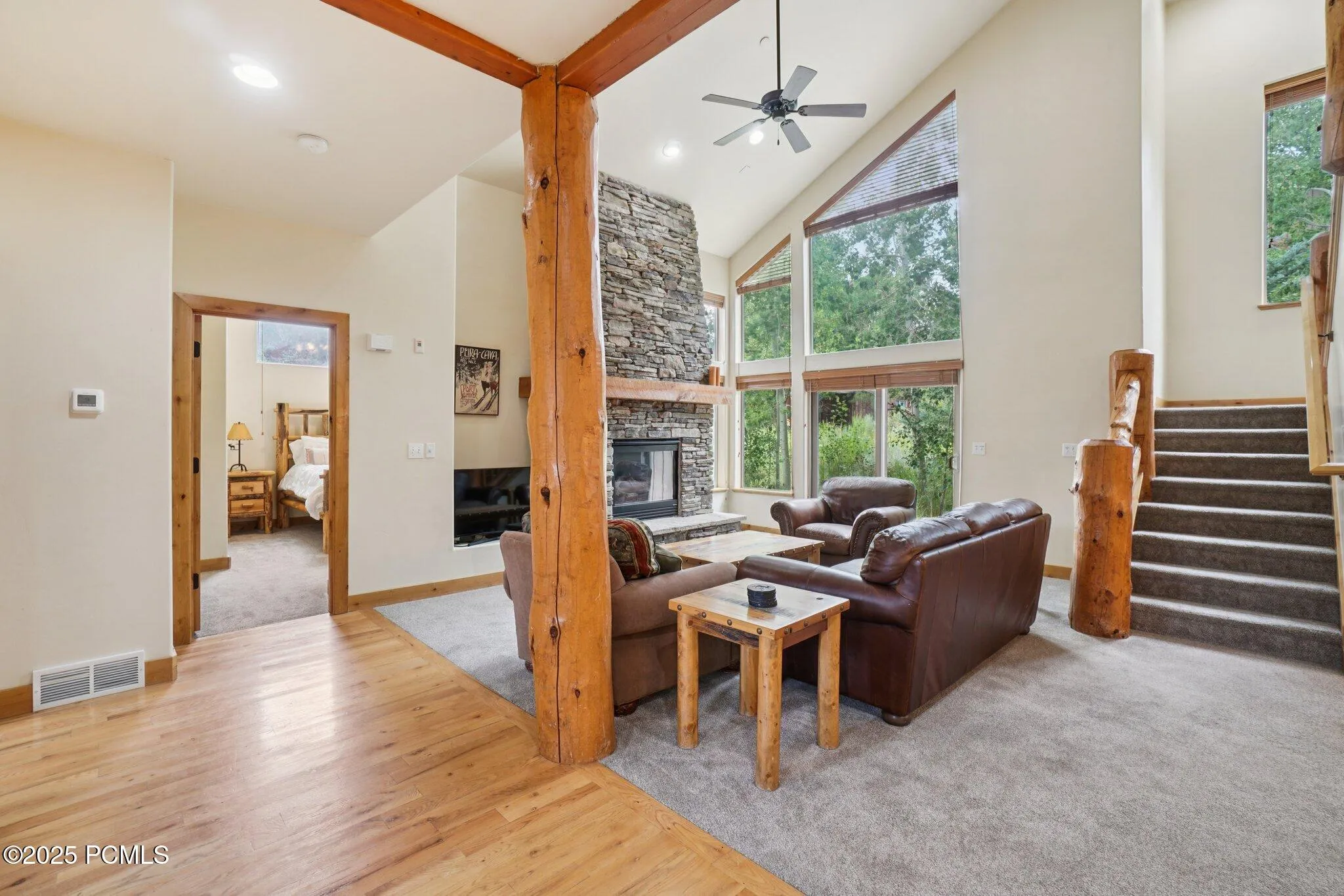 8437 Pointe Drive, Park City, UT 84098