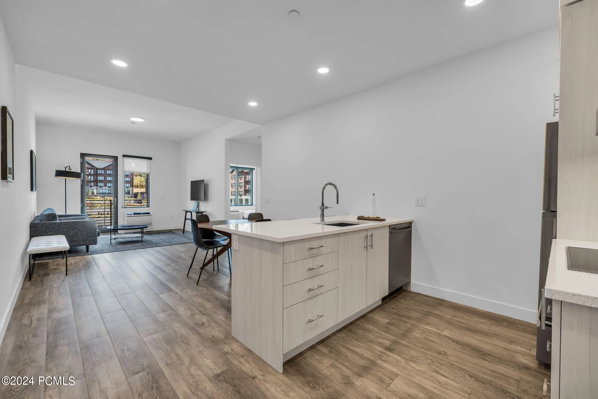 2303 W Deer Hollow Road Unit 1333, Park City, UT 84060