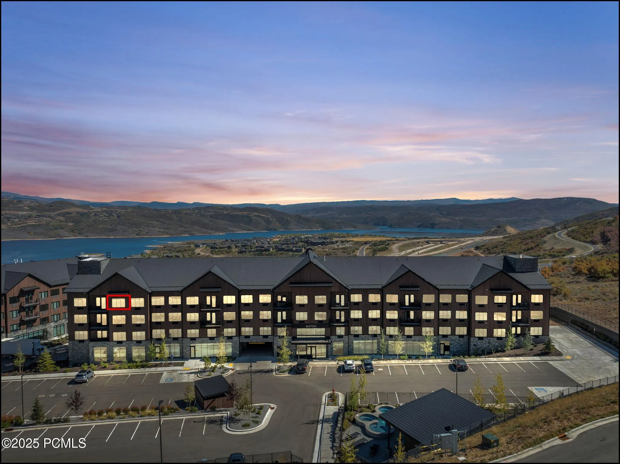 2303 W Deer Hollow Road Unit 1334, Park City, UT 84060