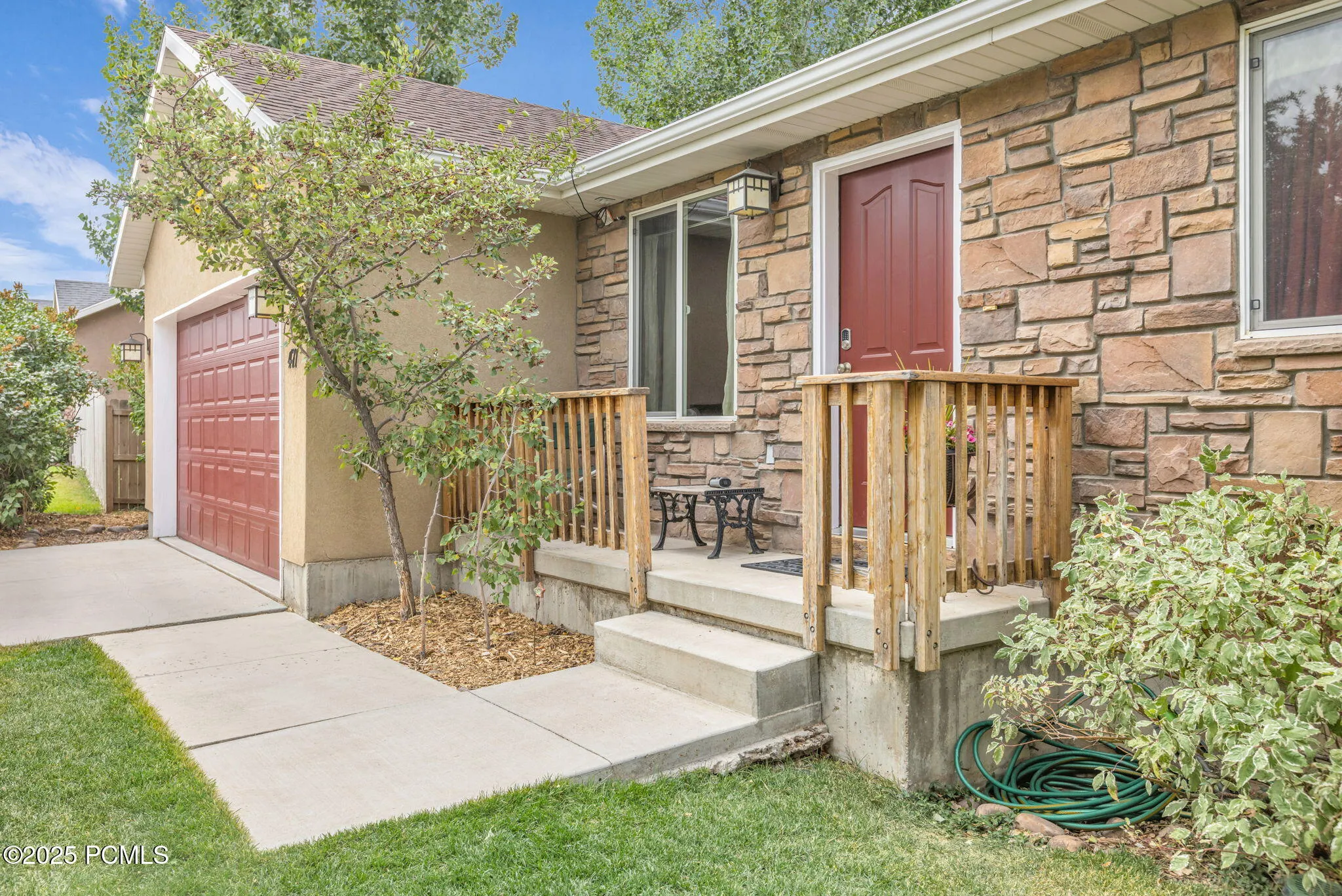 471 N 100 West, Kamas, UT 84036