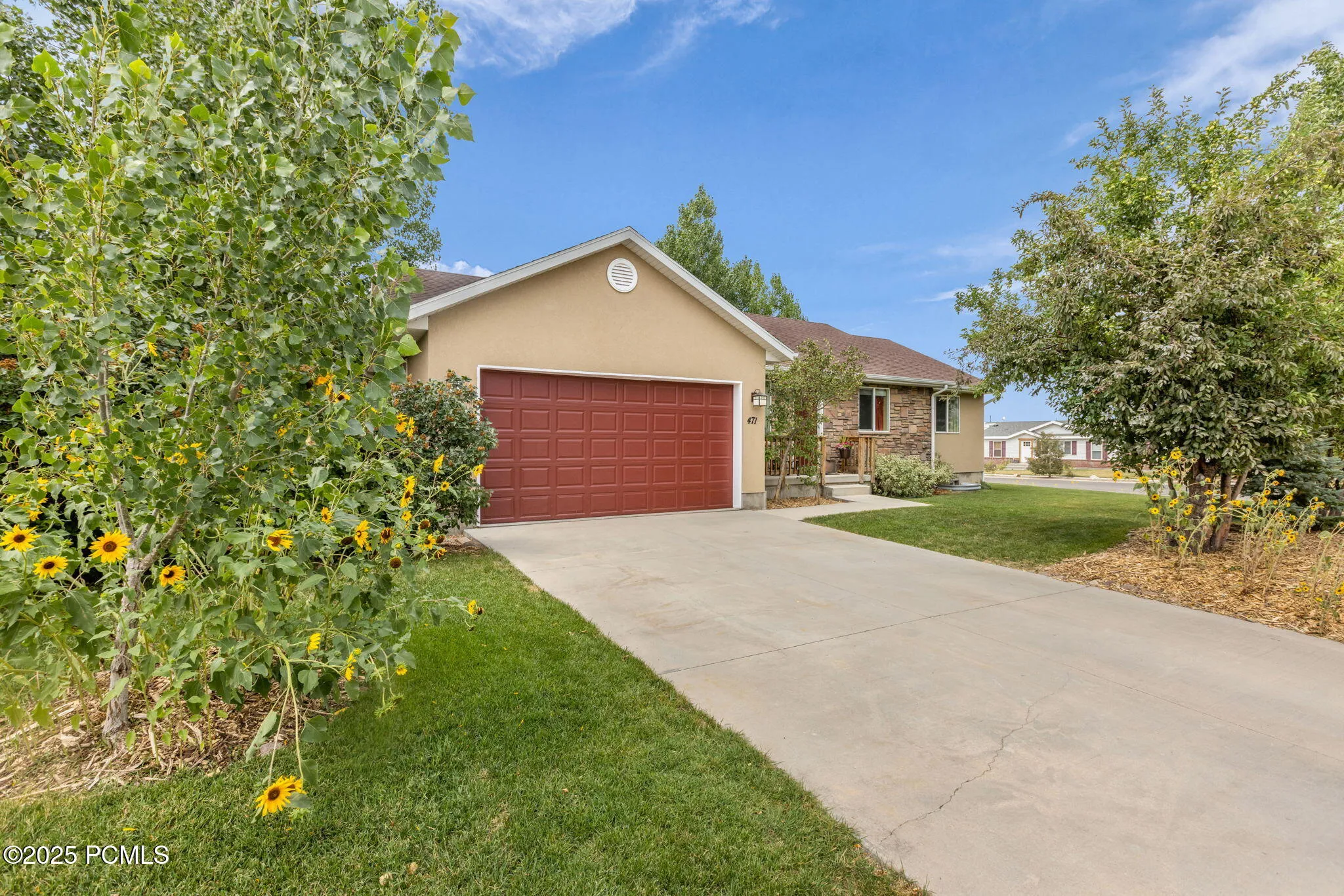 471 N 100 West , Kamas, UT 84036