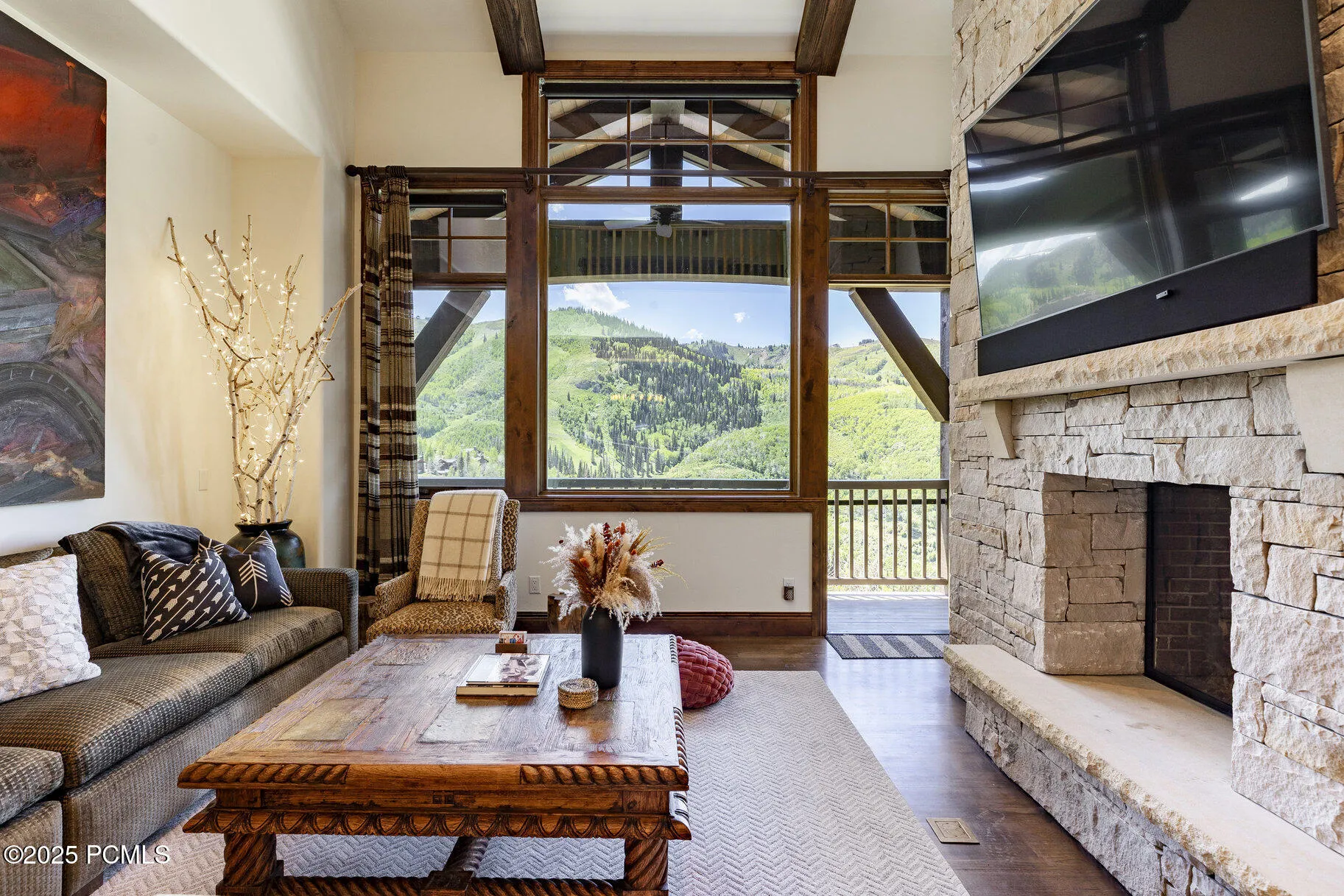 8902 Empire Club Drive Unit 705, Park City, UT 84060