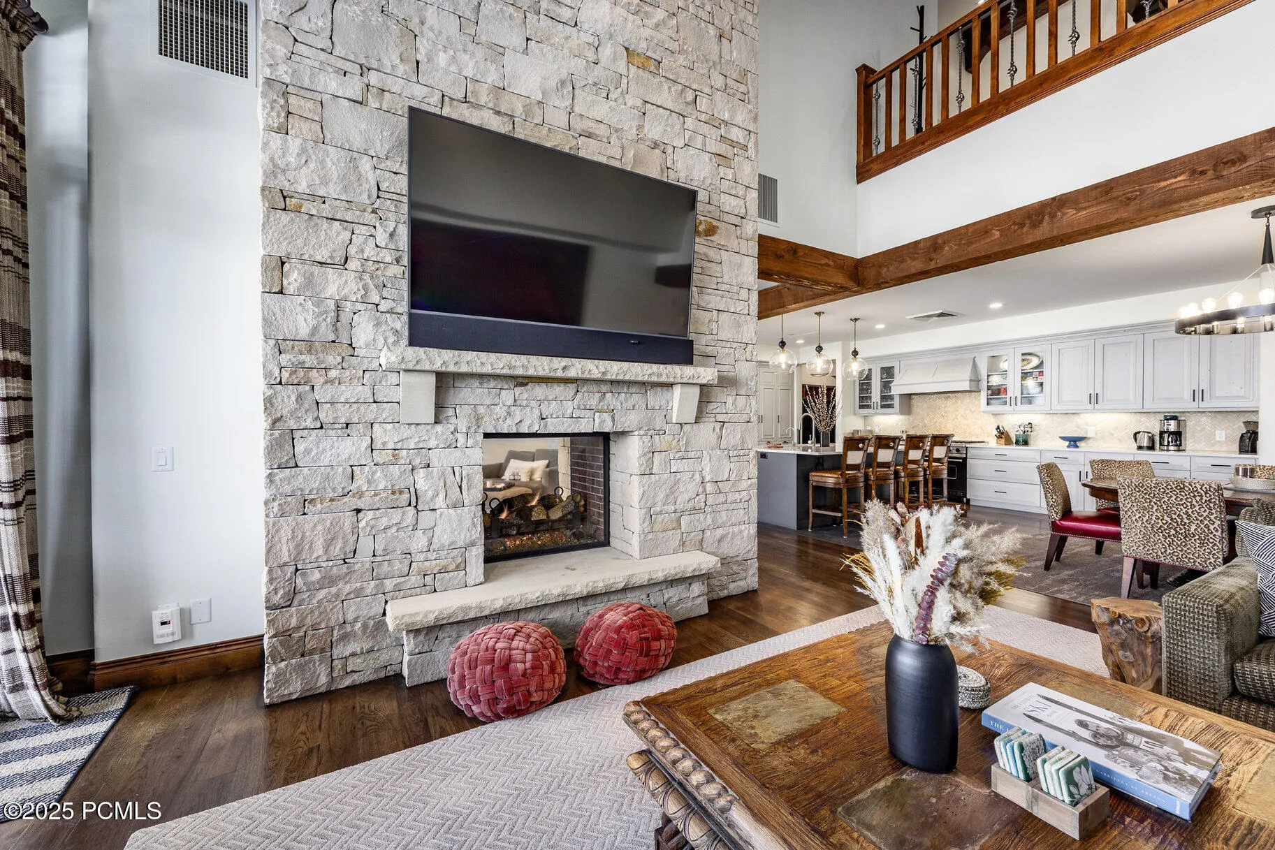 8902 Empire Club Drive Unit 705, Park City, UT 84060
