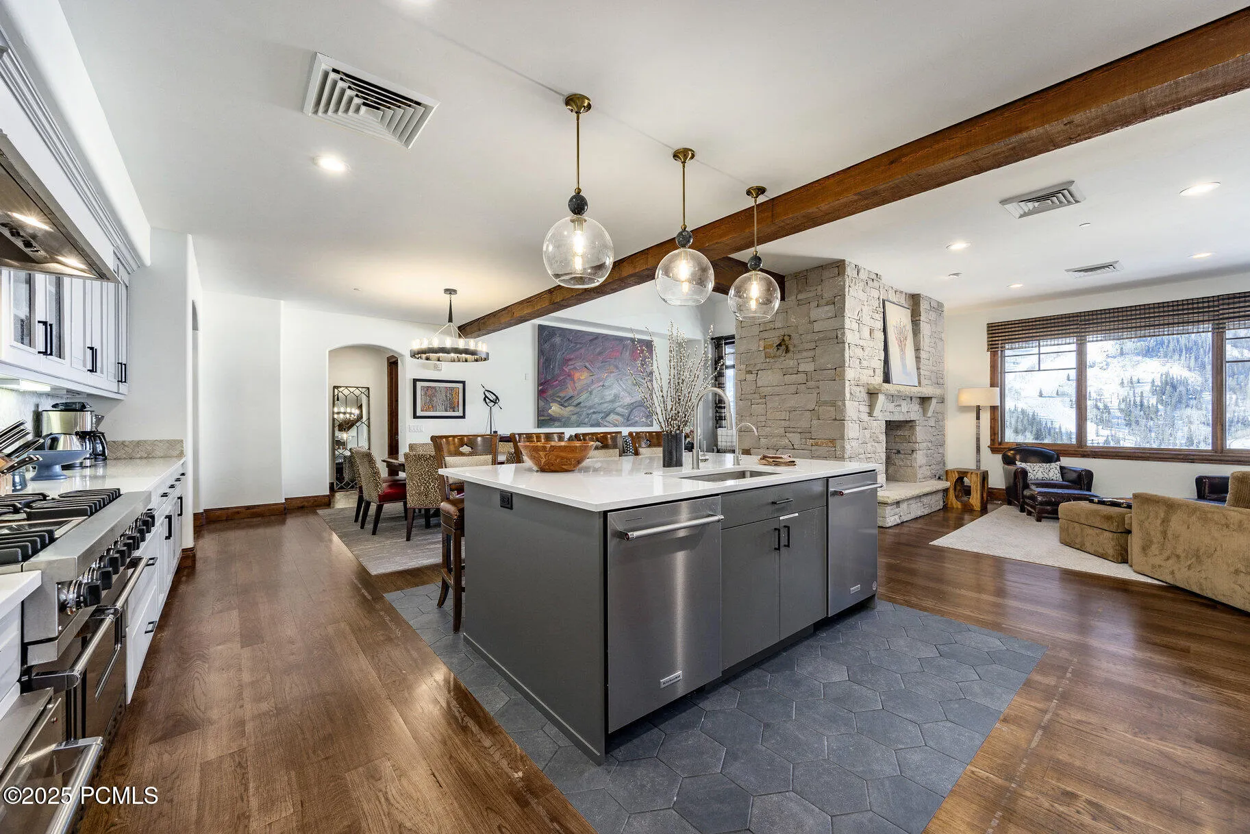 8902 Empire Club Drive Unit 705, Park City, UT 84060