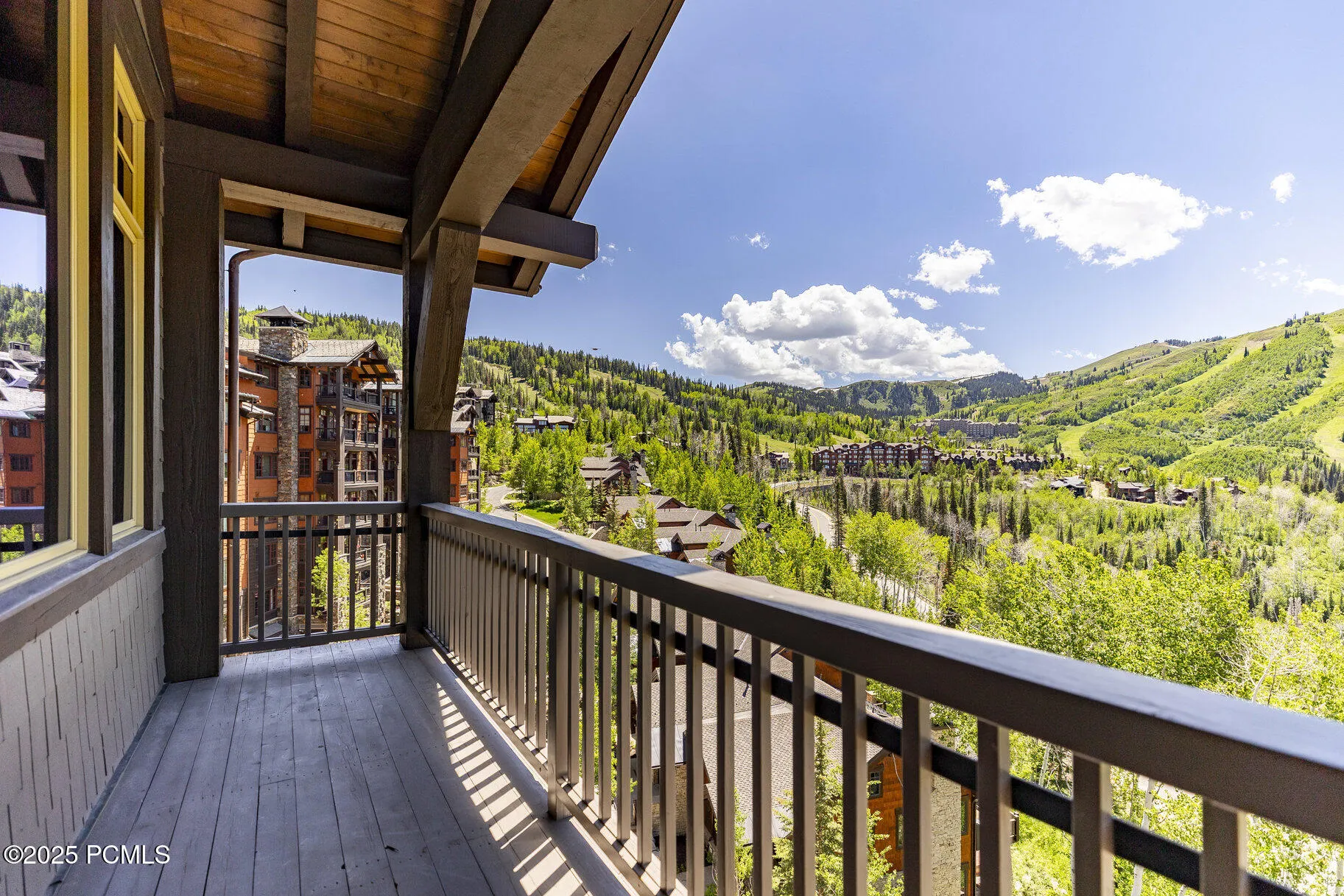 8902 Empire Club Drive Unit 705, Park City, UT 84060