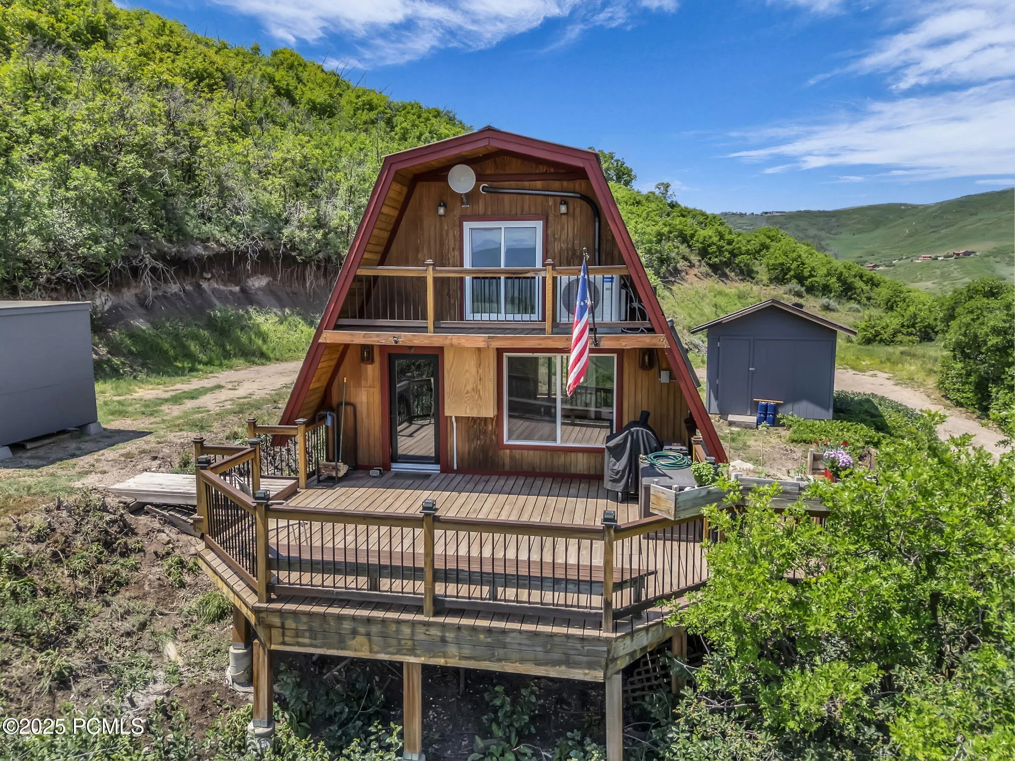 234 E Rockport Aspen Drive, Wanship, UT 84017