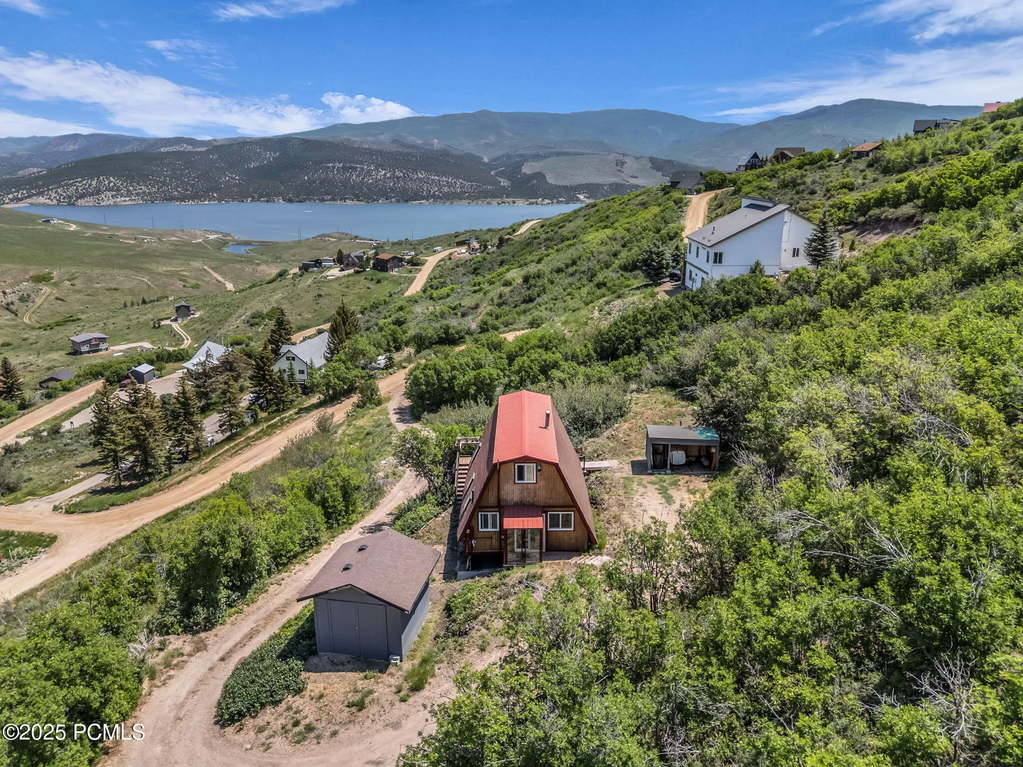 234 E Rockport Aspen Drive, Wanship, UT 84017