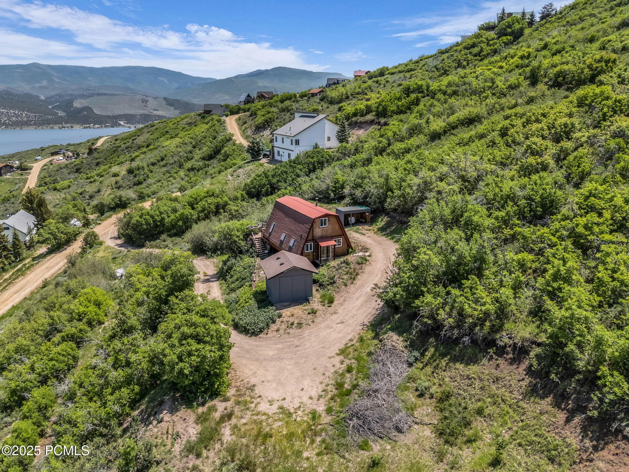 234 E Rockport Aspen Drive, Wanship, UT 84017