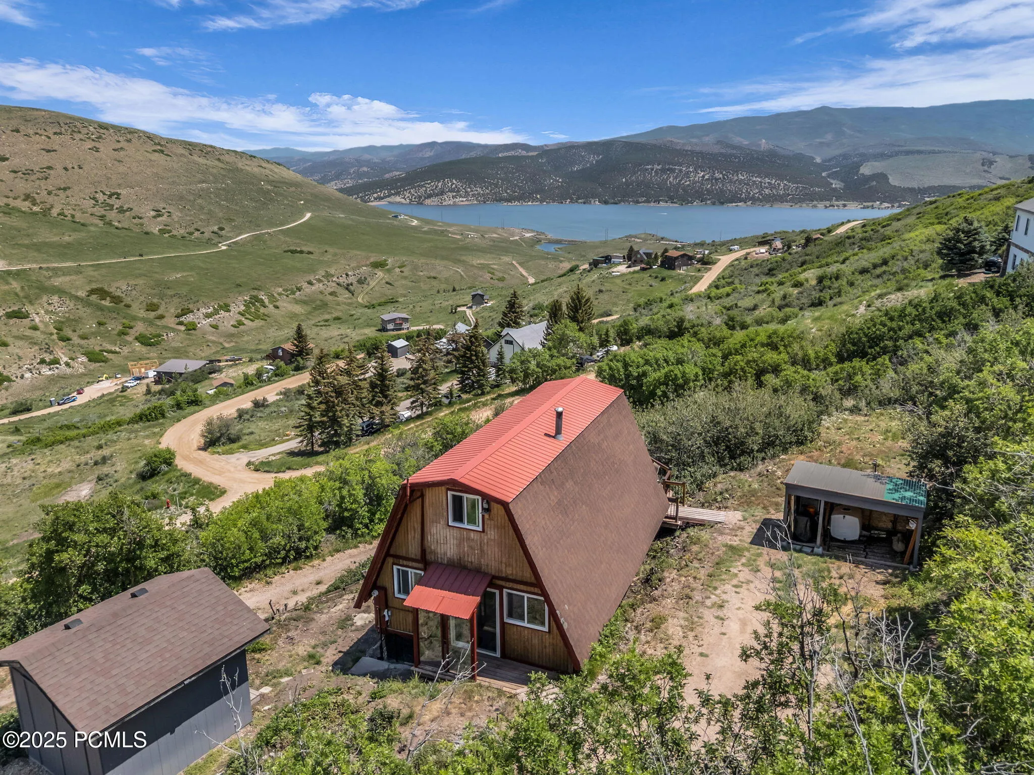 234 E Rockport Aspen Drive, Wanship, UT 84017