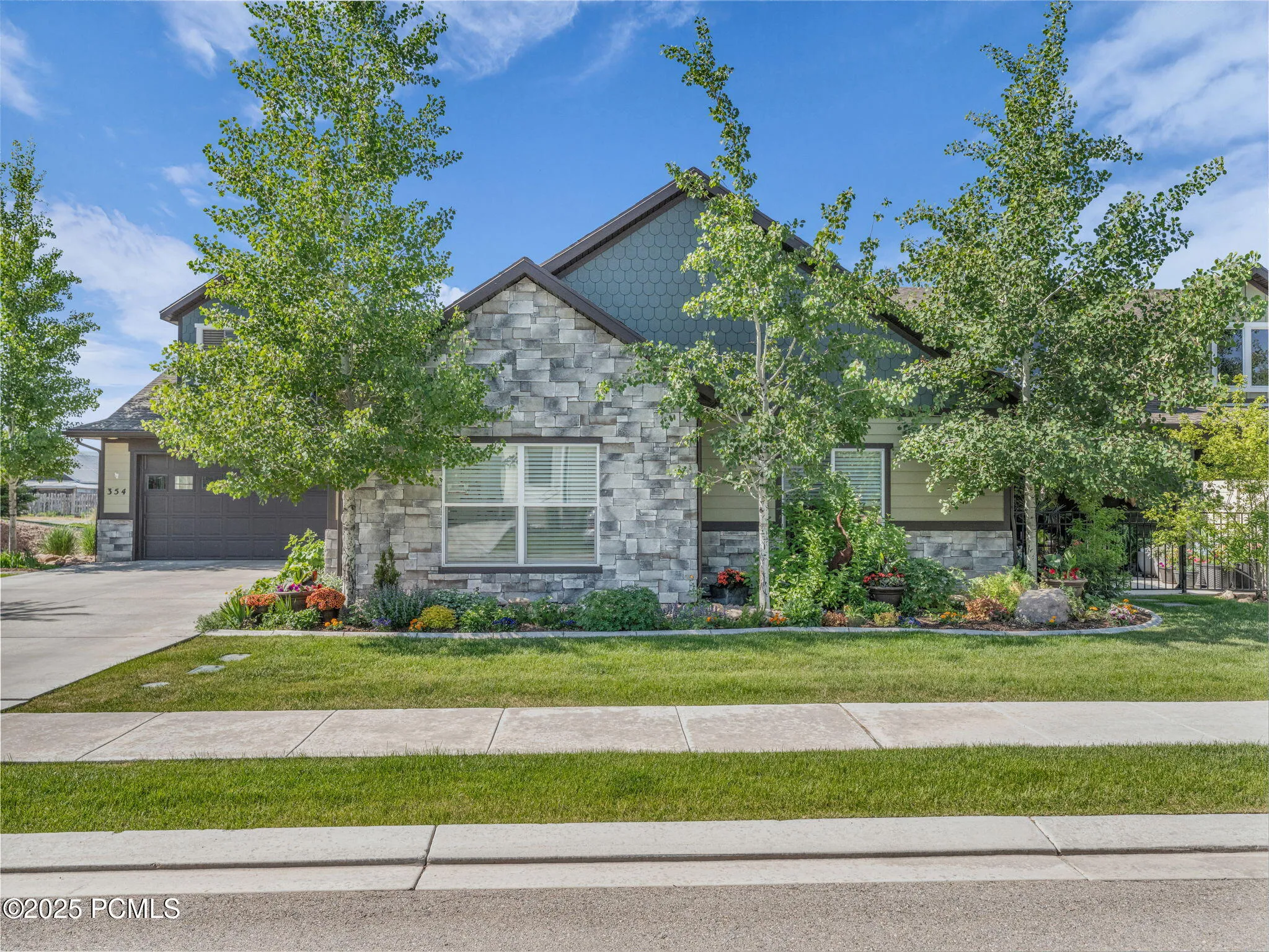 354 S 370 , Kamas, UT 84036