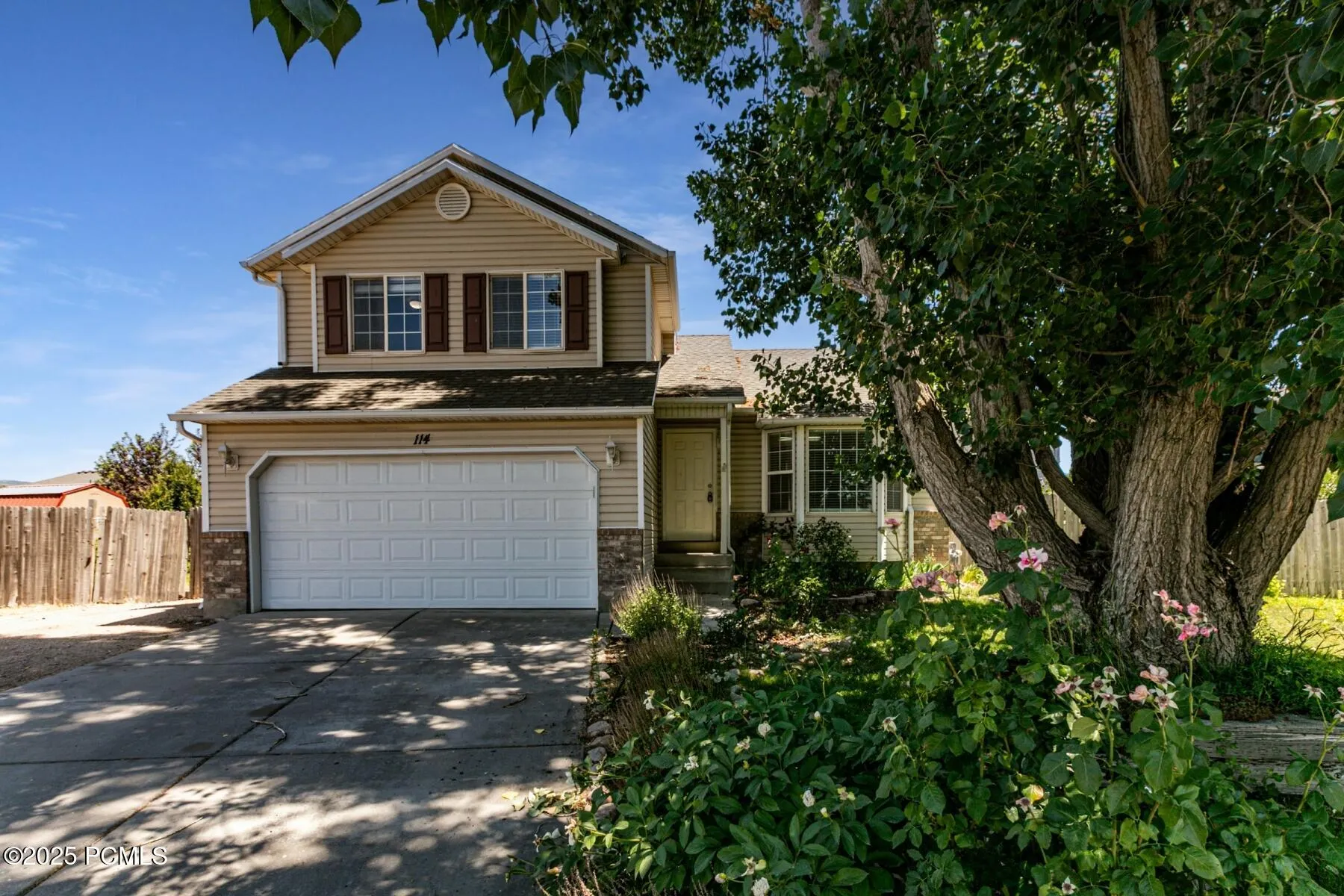 114 Mountain Valley Court , Heber City, UT 84032