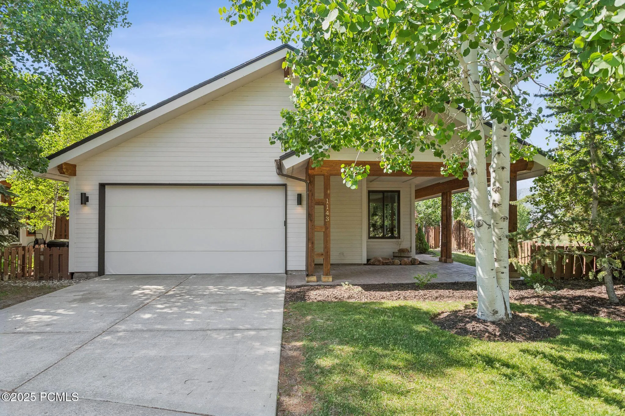 1143 Station Loop Road, Park City, UT 84098