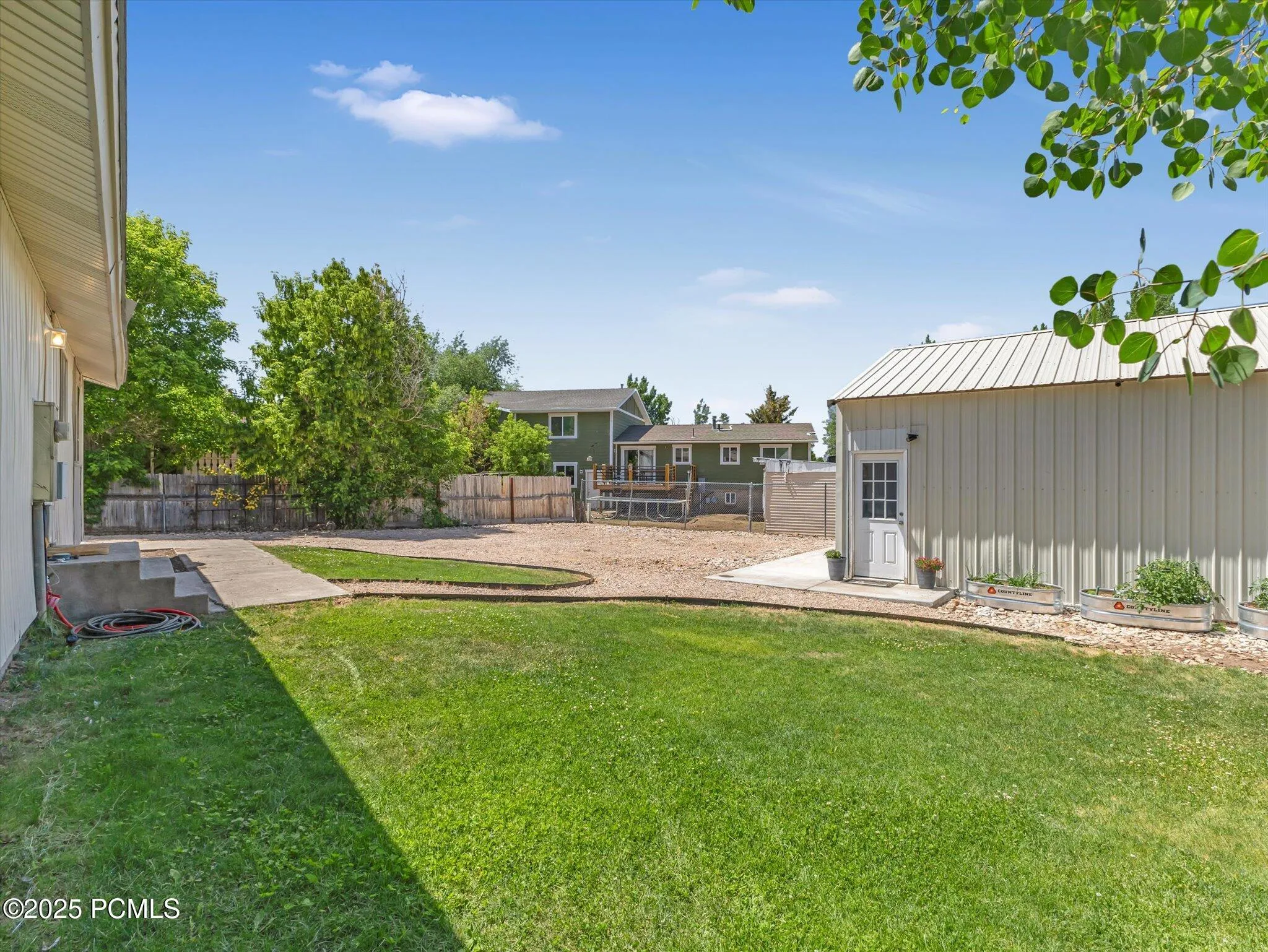 155 Hawthorne Drive, Kamas, UT 84036