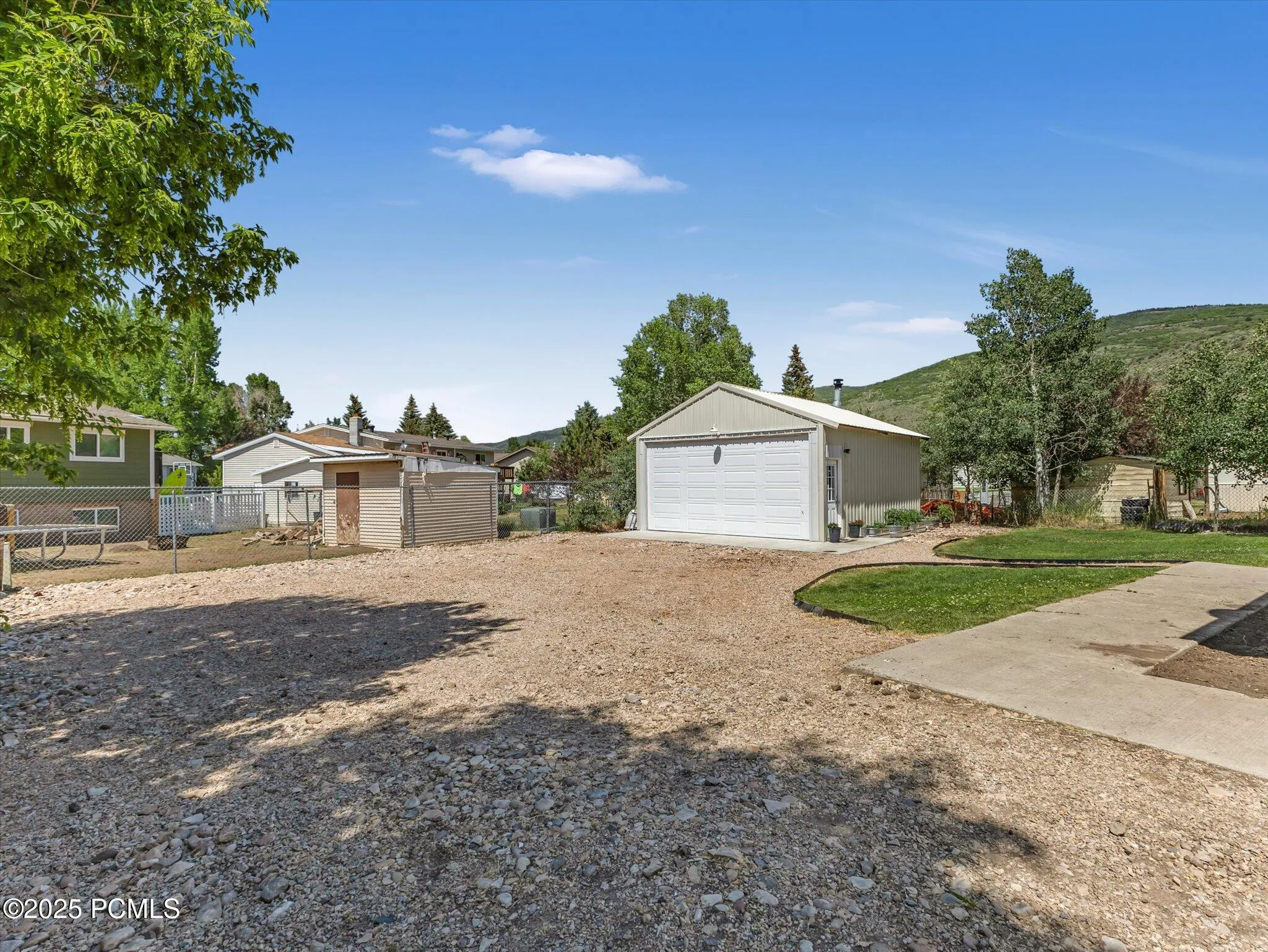 155 Hawthorne Drive, Kamas, UT 84036