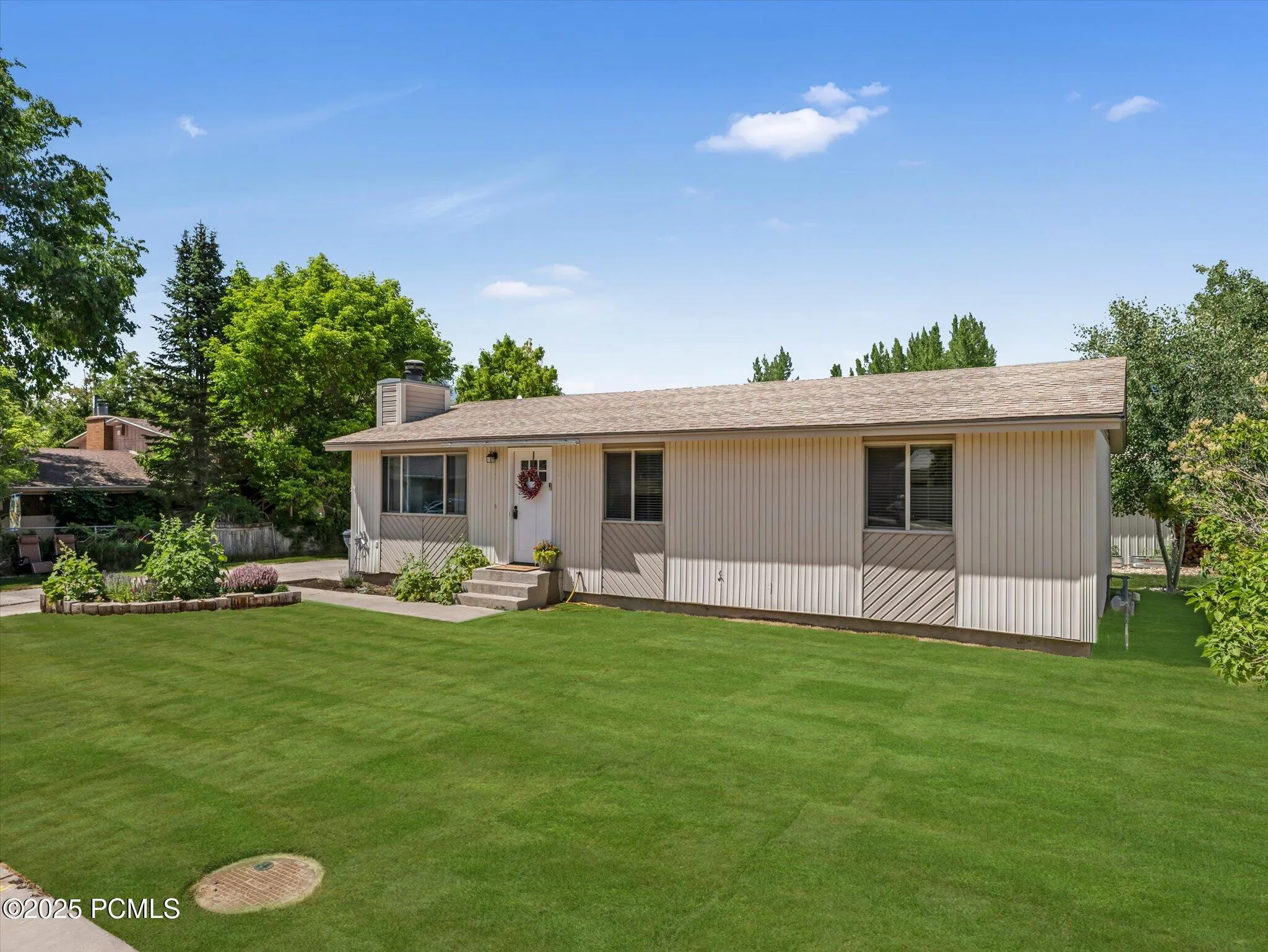 155 Hawthorne Drive, Kamas, UT 84036