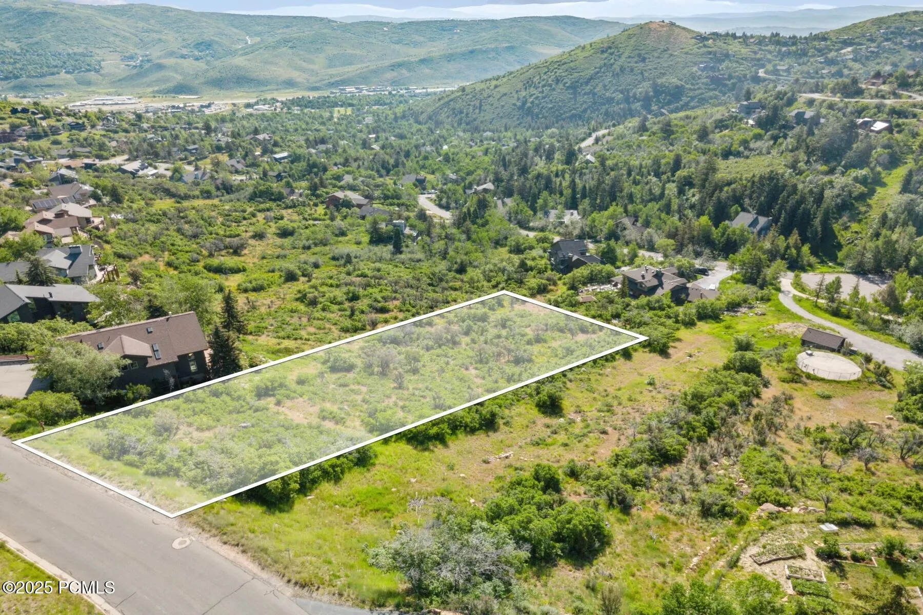 7676 Buckboard Drive , Park City, UT 84098