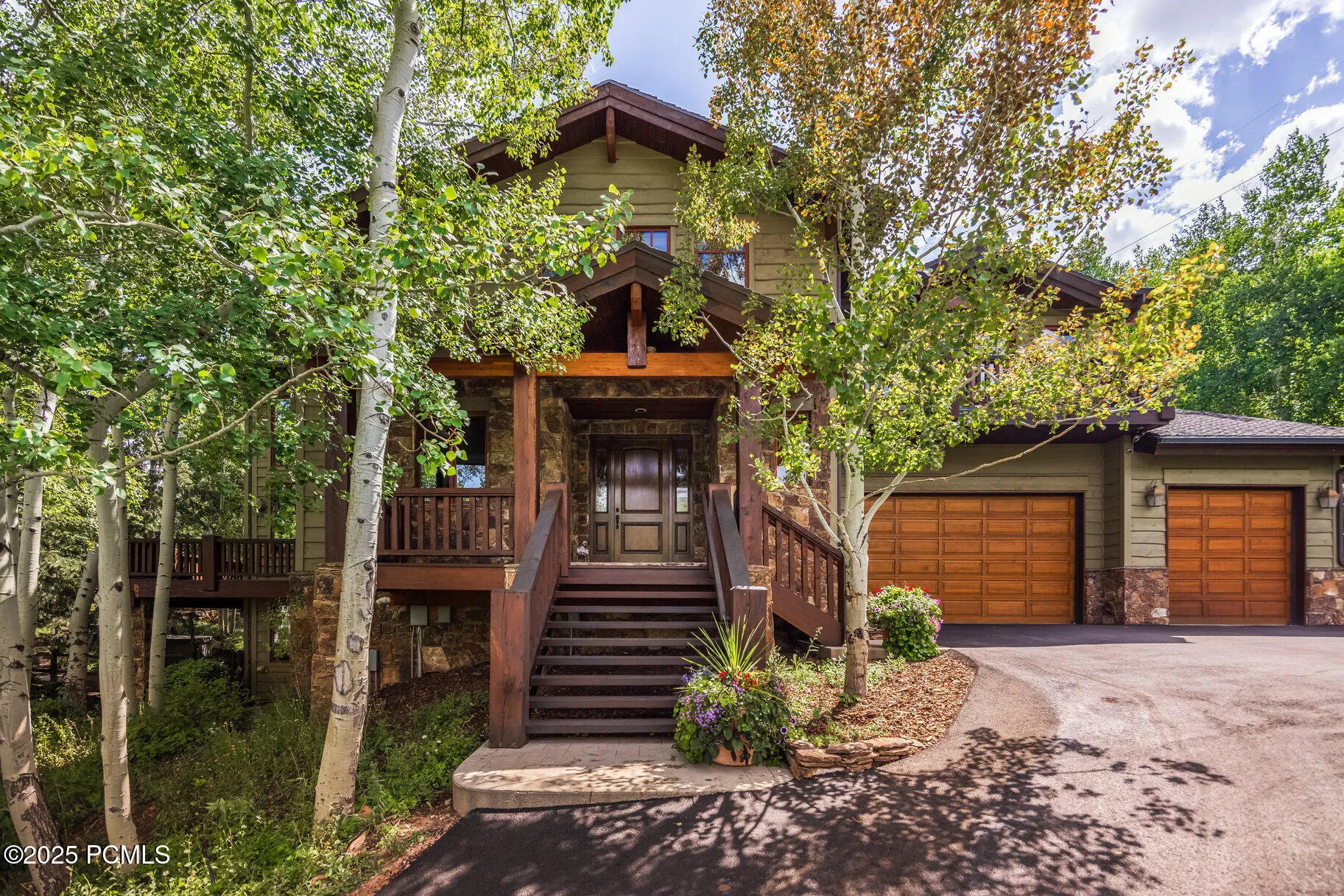 2185 Bear Hollow Drive , Park City, UT 84098