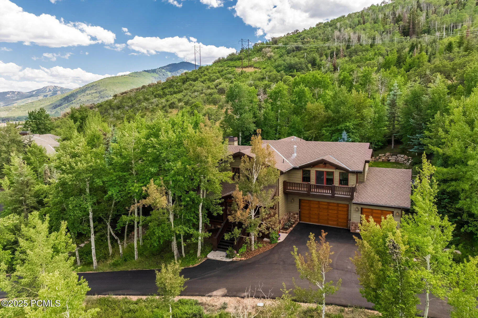 2185 Bear Hollow Drive, Park City, UT 84098