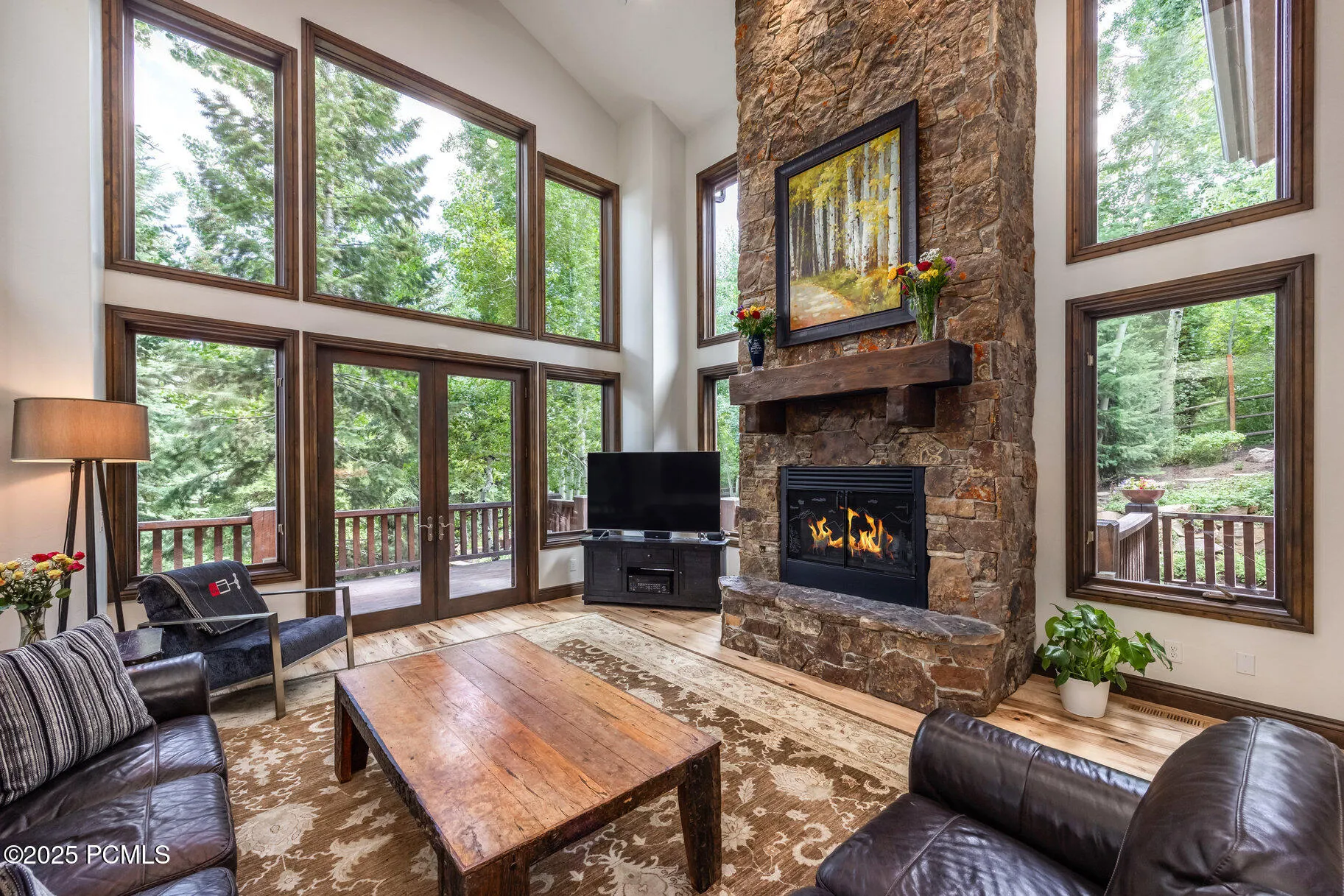 2185 Bear Hollow Drive, Park City, UT 84098