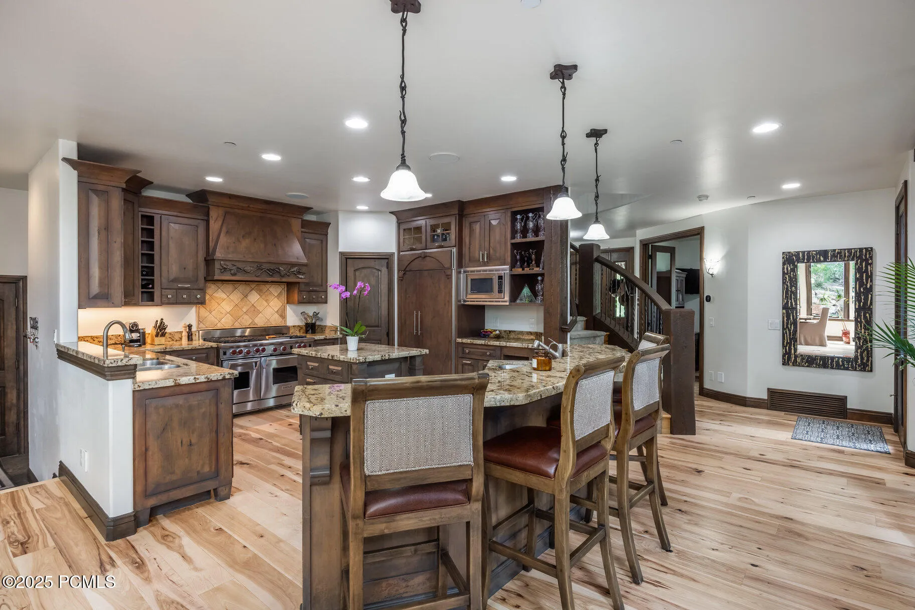 2185 Bear Hollow Drive, Park City, UT 84098