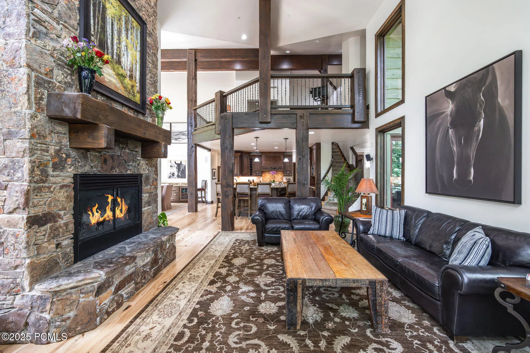 2185 Bear Hollow Drive, Park City, UT 84098