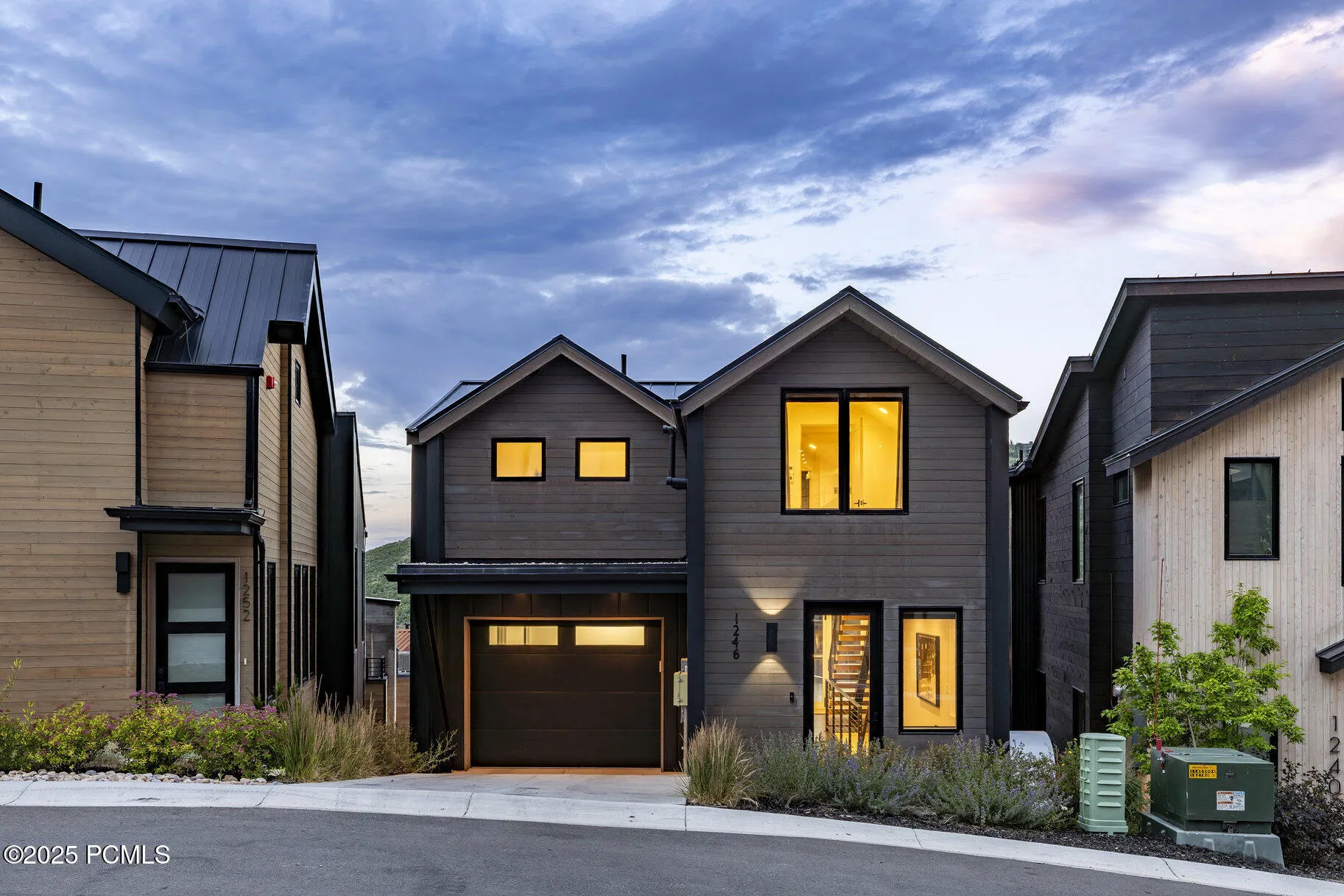 1246 Rothwell Road, Park City, UT 84060