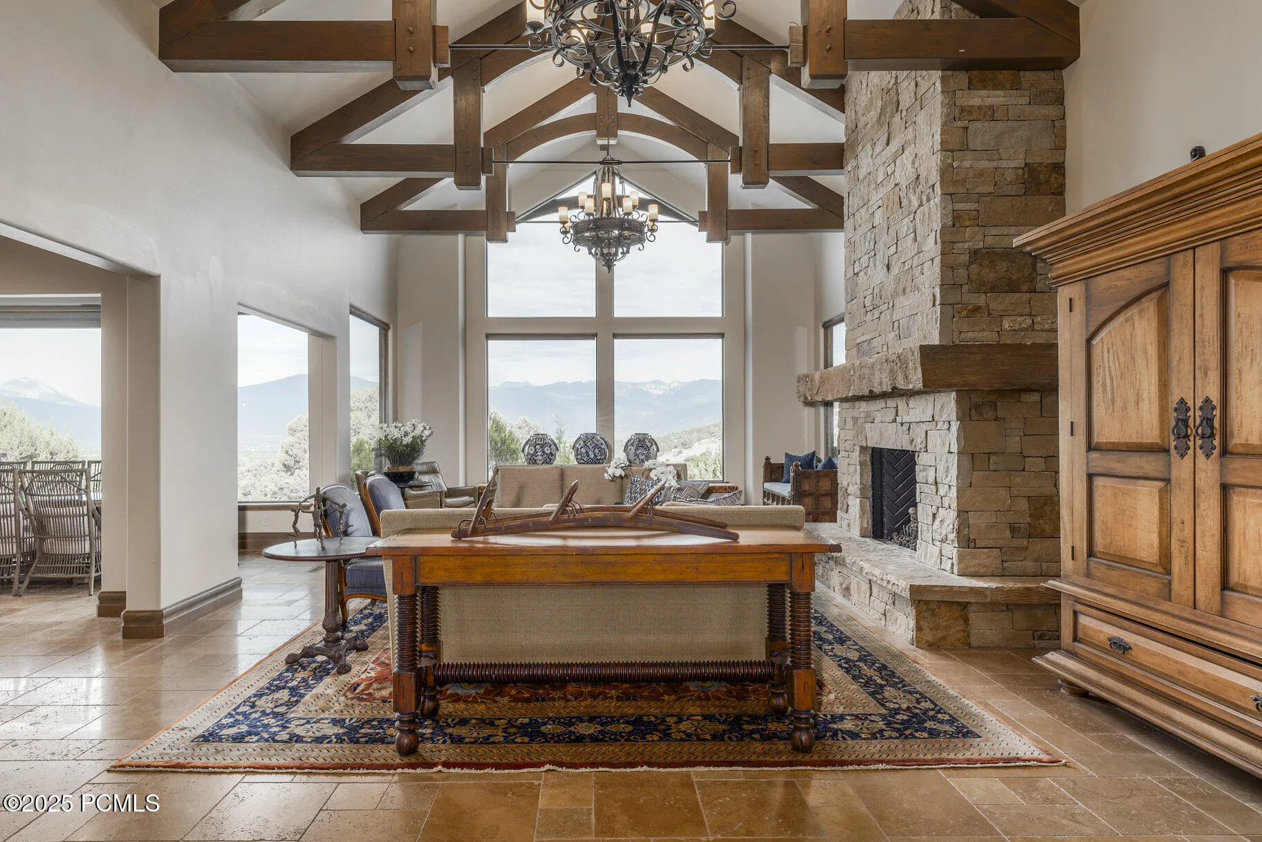 223 N Ibapah Peak Drive, Heber City, UT 84032