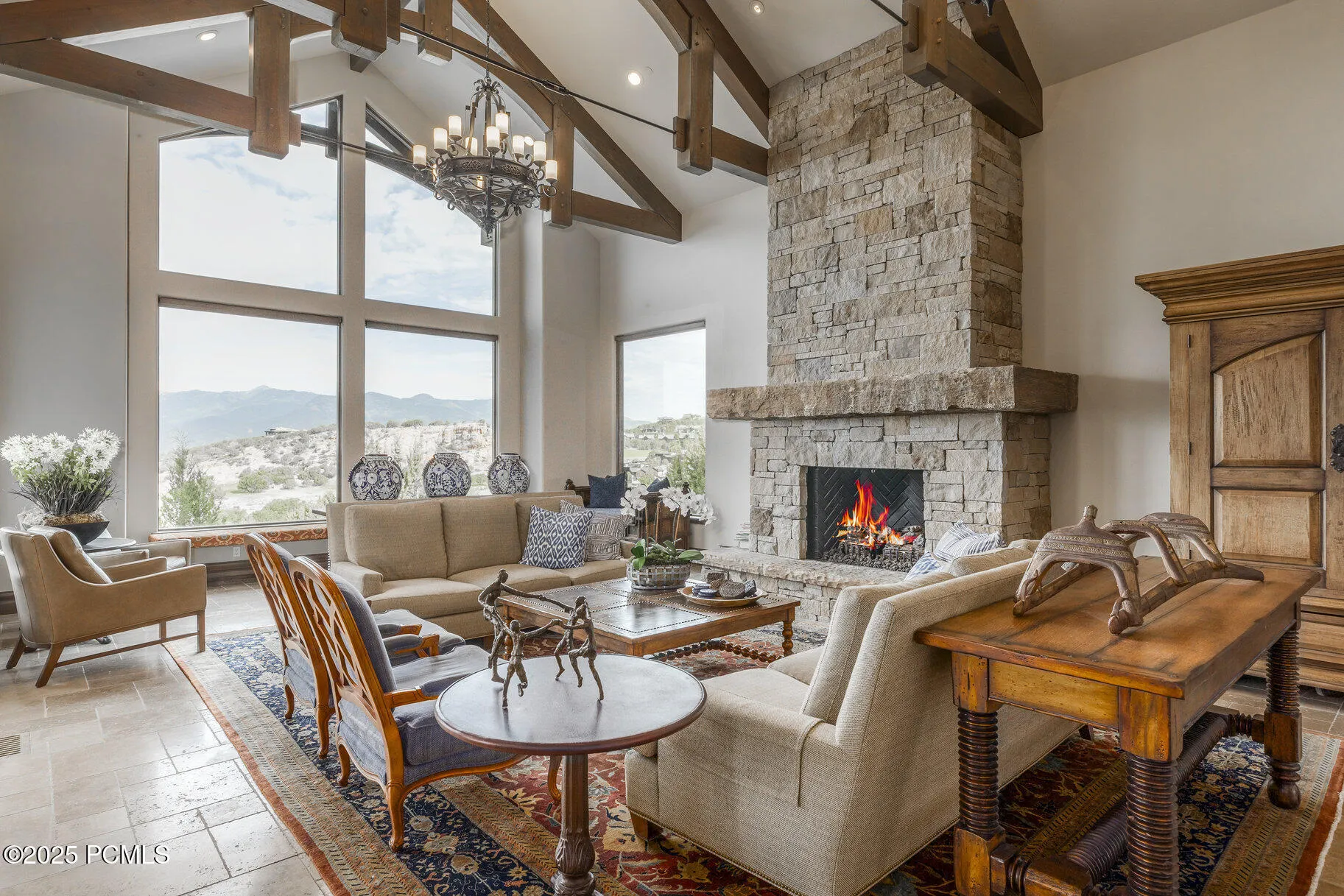 223 N Ibapah Peak Drive, Heber City, UT 84032