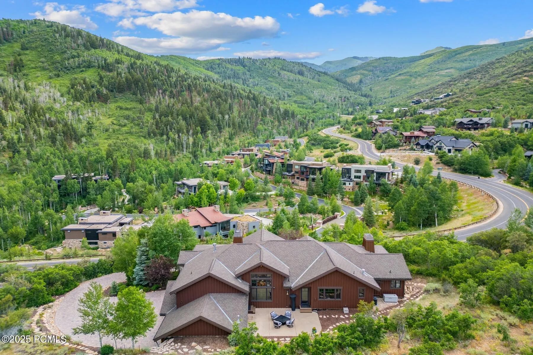 2260 Bear Hollow Drive, Park City, UT 84098