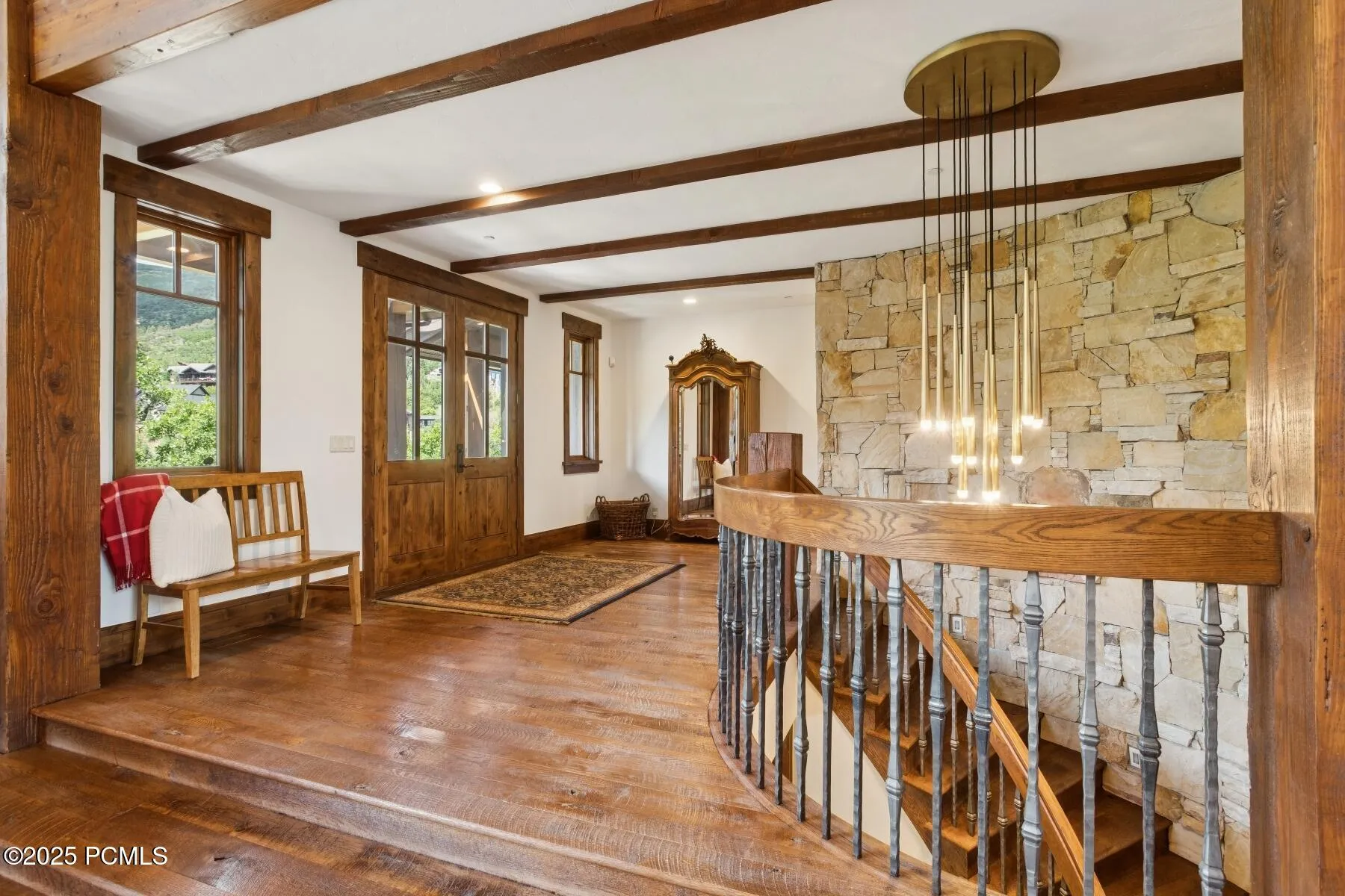 2260 Bear Hollow Drive, Park City, UT 84098